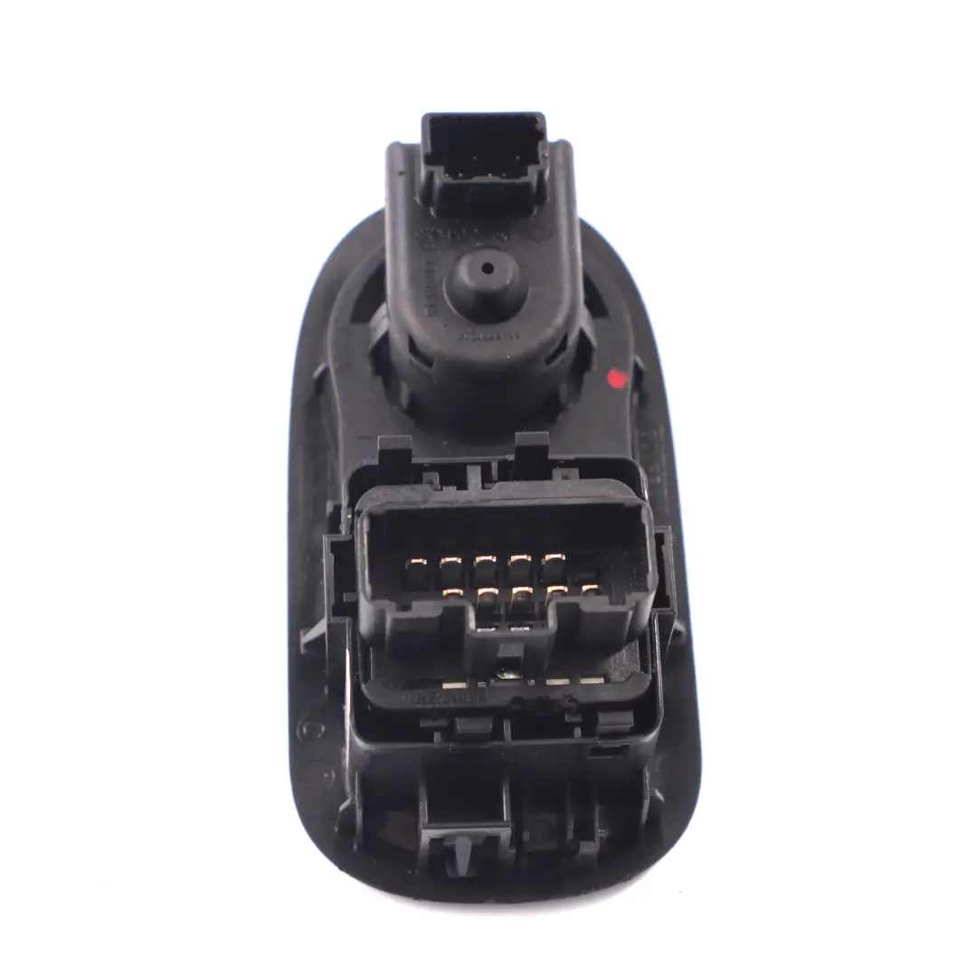 Renault Master 3 Interrupteur lève-vitre rétroviseur côté conducteur - SKU 8200637849 - Numéro de pièce 8200637849
