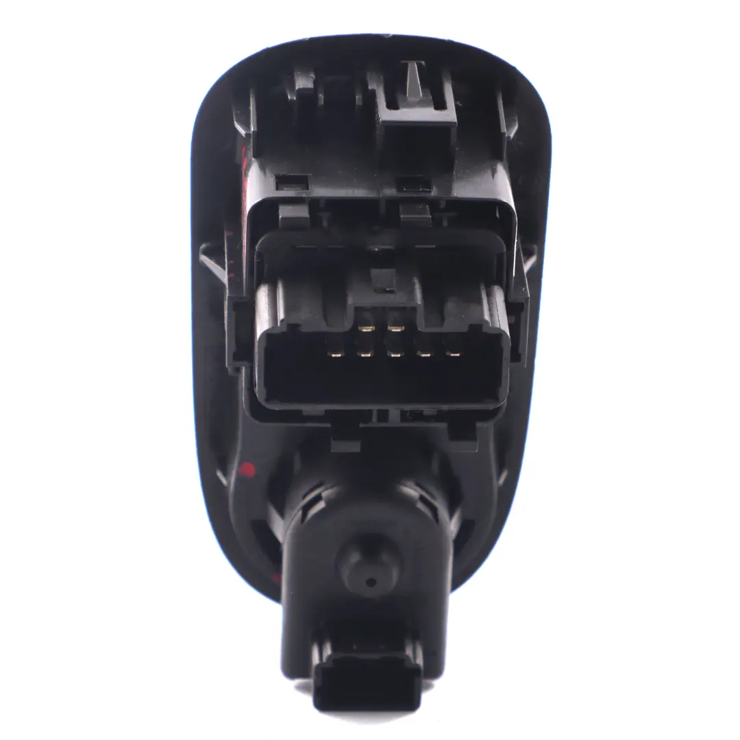 Renault Master 3 Interrupteur lève-vitre rétroviseur côté conducteur - SKU 8200637849 - Numéro de pièce 8200637849