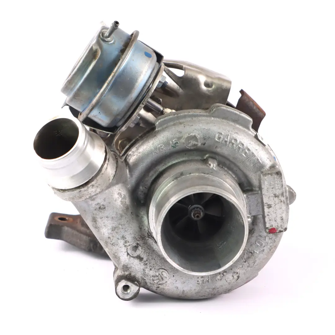 Nissan Qashqai Renault 2.0 dCi Diesel Turbosprężarka - SKU 8200638766 - Numer Części 8200638766