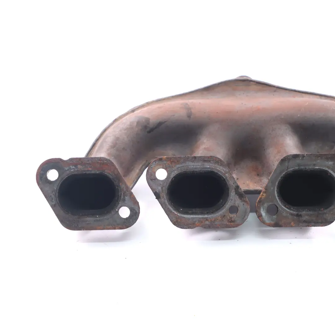 Colector de escape para Renault Master 2 Opel Movano A 2.5 DCI CDTI Motor con número de pieza 8200641758 Renault Master 2 Opel Movano A 2.5 DCI CDTI Motor Colector de escape - SKU 8200641758 - Número de pieza 8200641758