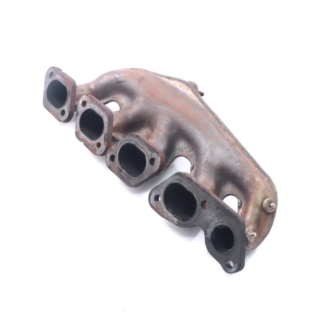 Renault Master 2 Opel Movano A 2.5 DCI CDTI Motor Abgaskrümmer - SKU 8200641758 - Teilenummer 8200641758