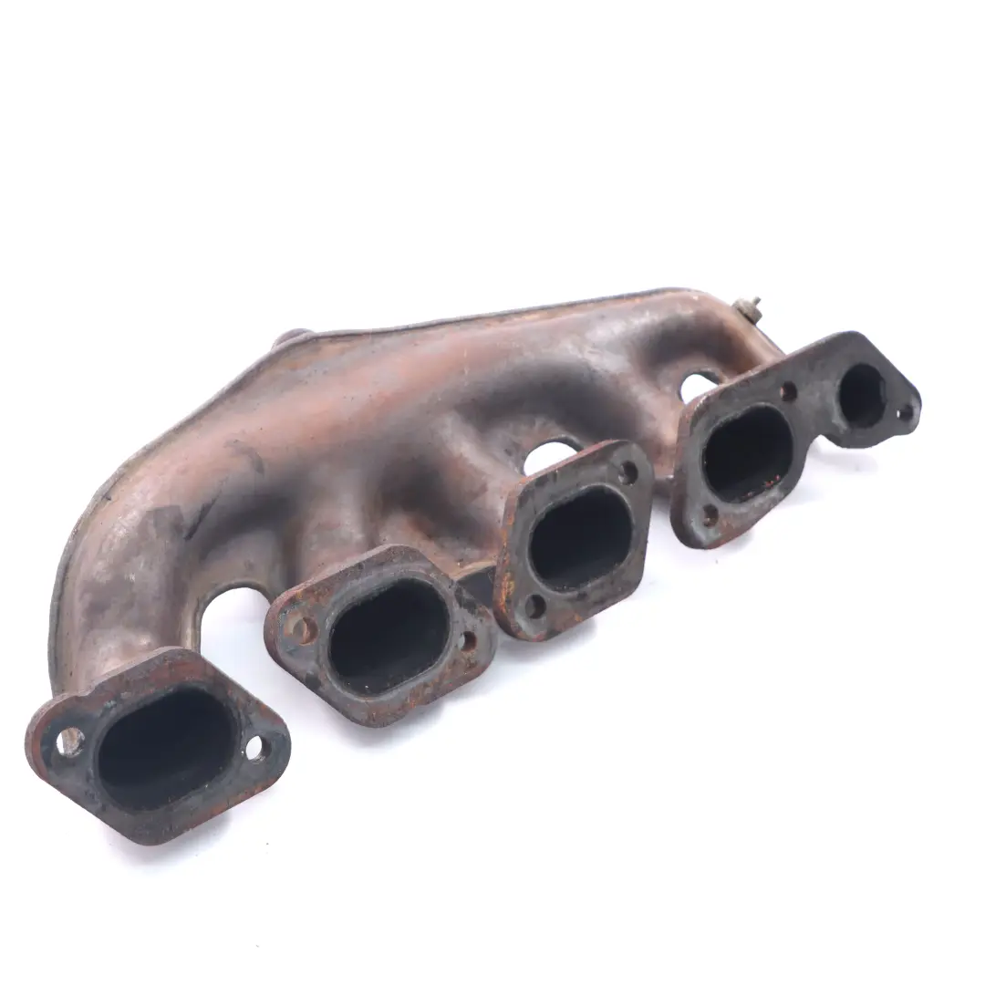 Motore Collettore scarico per Renault Master 2 Opel Movano A 2.5 DCI CDTI con numero di parte 8200641758 Renault Master 2 Opel Movano A 2.5 DCI CDTI Motore Collettore scarico - SKU 8200641758 - Numero di parte 8200641758