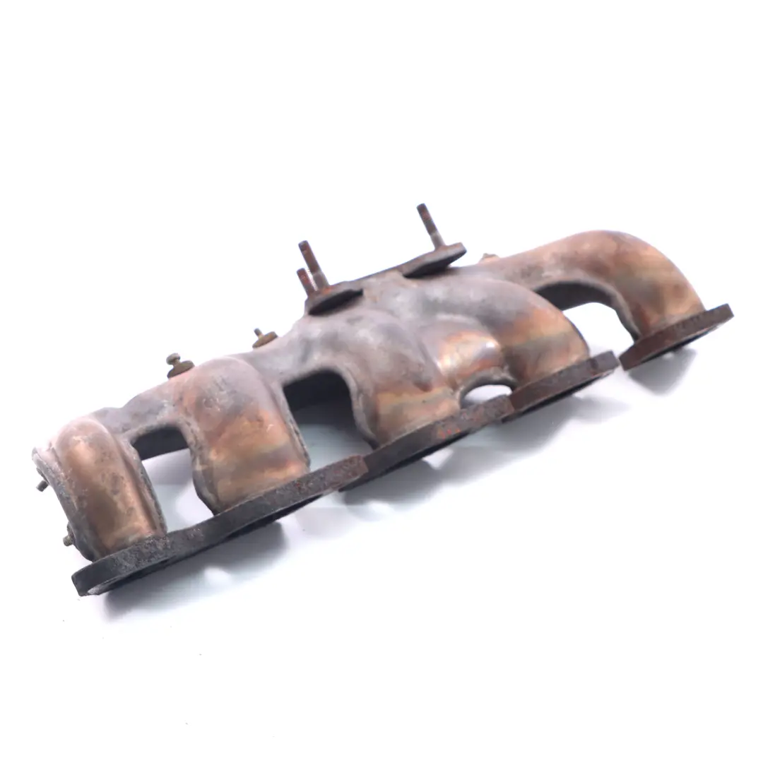 Collecteur d'échappement Renault Master 2 Opel Movano A 2.5 DCI CDTI pour à propos du numéro de pièce 8200641758 Collecteur d'échappement Renault Master 2 Opel Movano A 2.5 DCI CDTI - SKU 8200641758 - Numéro de pièce 8200641758