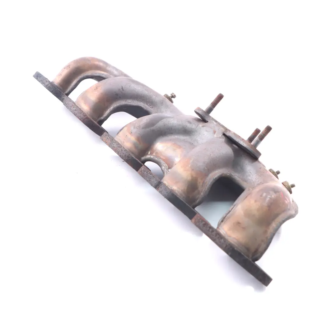 Renault Master 2 Vauxhall Movano A 2.5 DCI CDTI Exhaust Manifold - SKU 8200641758 - Part number 8200641758
