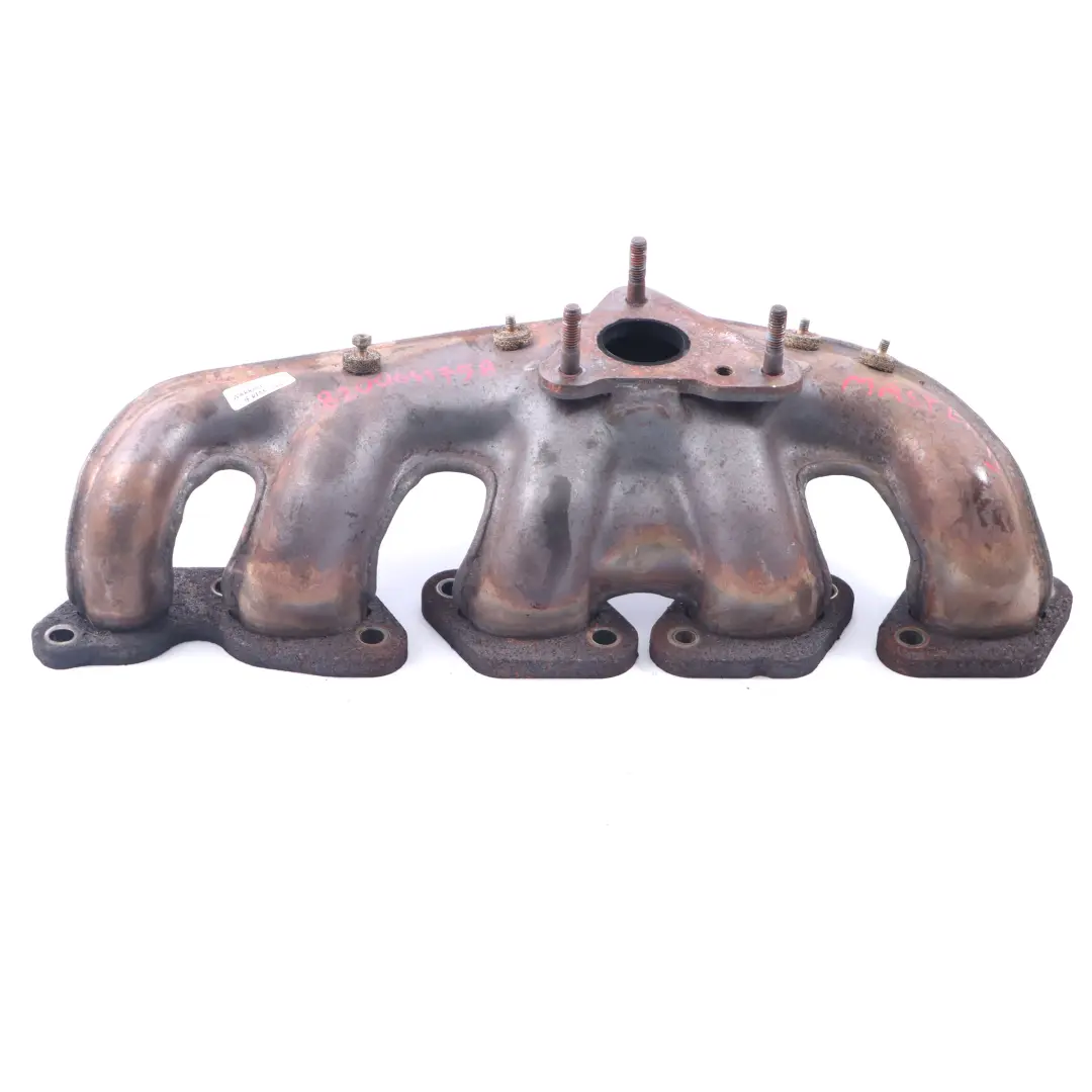 Collecteur d'échappement Renault Master 2 Opel Movano A 2.5 DCI CDTI pour à propos du numéro de pièce 8200641758 Collecteur d'échappement Renault Master 2 Opel Movano A 2.5 DCI CDTI - SKU 8200641758 - Numéro de pièce 8200641758