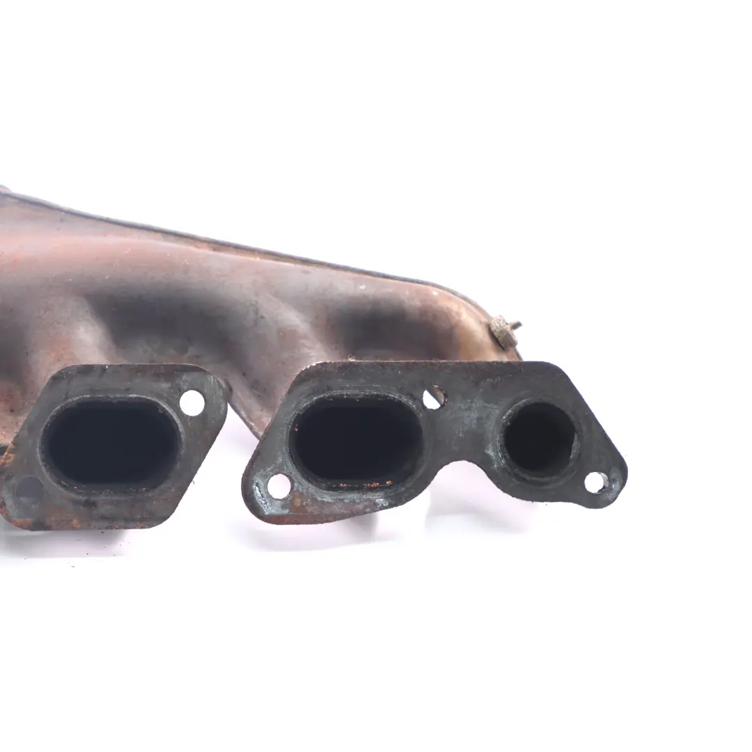 Renault Master 2 Vauxhall Movano A 2.5 DCI CDTI Exhaust Manifold - SKU 8200641758 - Part number 8200641758
