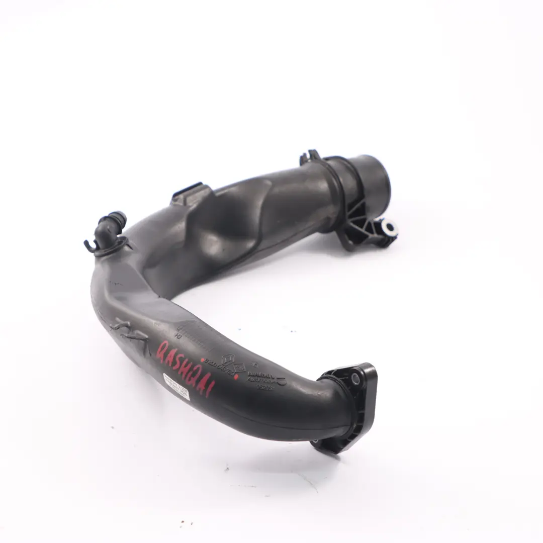 Przewód Rura Wąż Dolot Powietrza do Nissan Qashqai J10 2.0 dCi o numerze 8200645723 Nissan Qashqai J10 2.0 dCi Przewód Rura Wąż Dolot Powietrza - SKU 8200645723 - Numer Części 8200645723