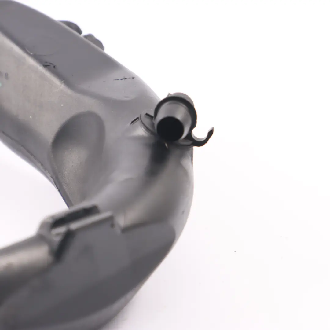 Tubo de admisión diesel para Nissan Qashqai J10 1.5 dCi con número de pieza 8200645723 Nissan Qashqai J10 1.5 dCi Tubo de admisión diesel - SKU 8200645723 - Número de pieza 8200645723