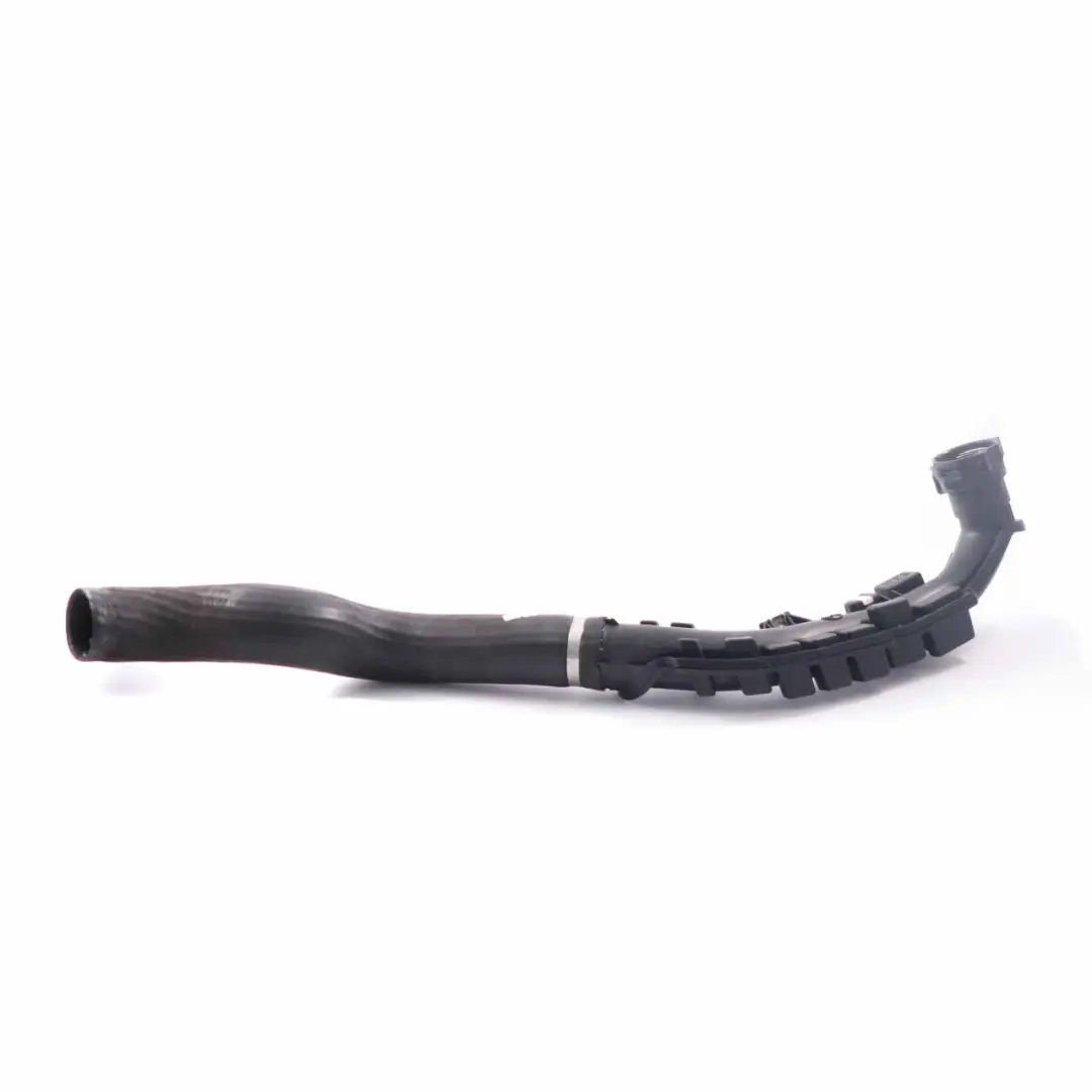 Renault Master II 2.5 dCi Air Filter Intake Pipe Hose Line Diesel - SKU 8200646967 - Part number 8200646967