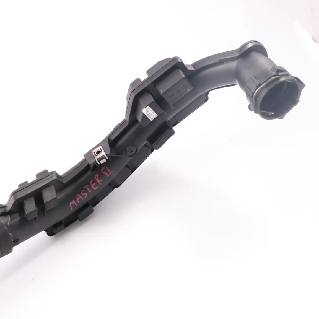 Filter Intake Pipe Hose Line Diesel to Renault Master II 2.5 dCi Air with Part number 8200646967 Renault Master II 2.5 dCi Air Filter Intake Pipe Hose Line Diesel - SKU 8200646967 - Part number 8200646967