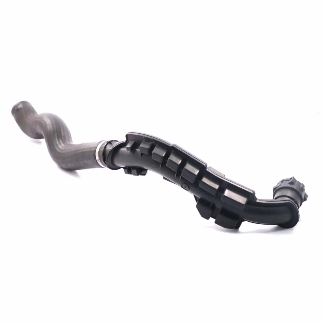 Renault Master II 2.5 dCi Air Filter Intake Pipe Hose Line Diesel - SKU 8200646967 - Part number 8200646967
