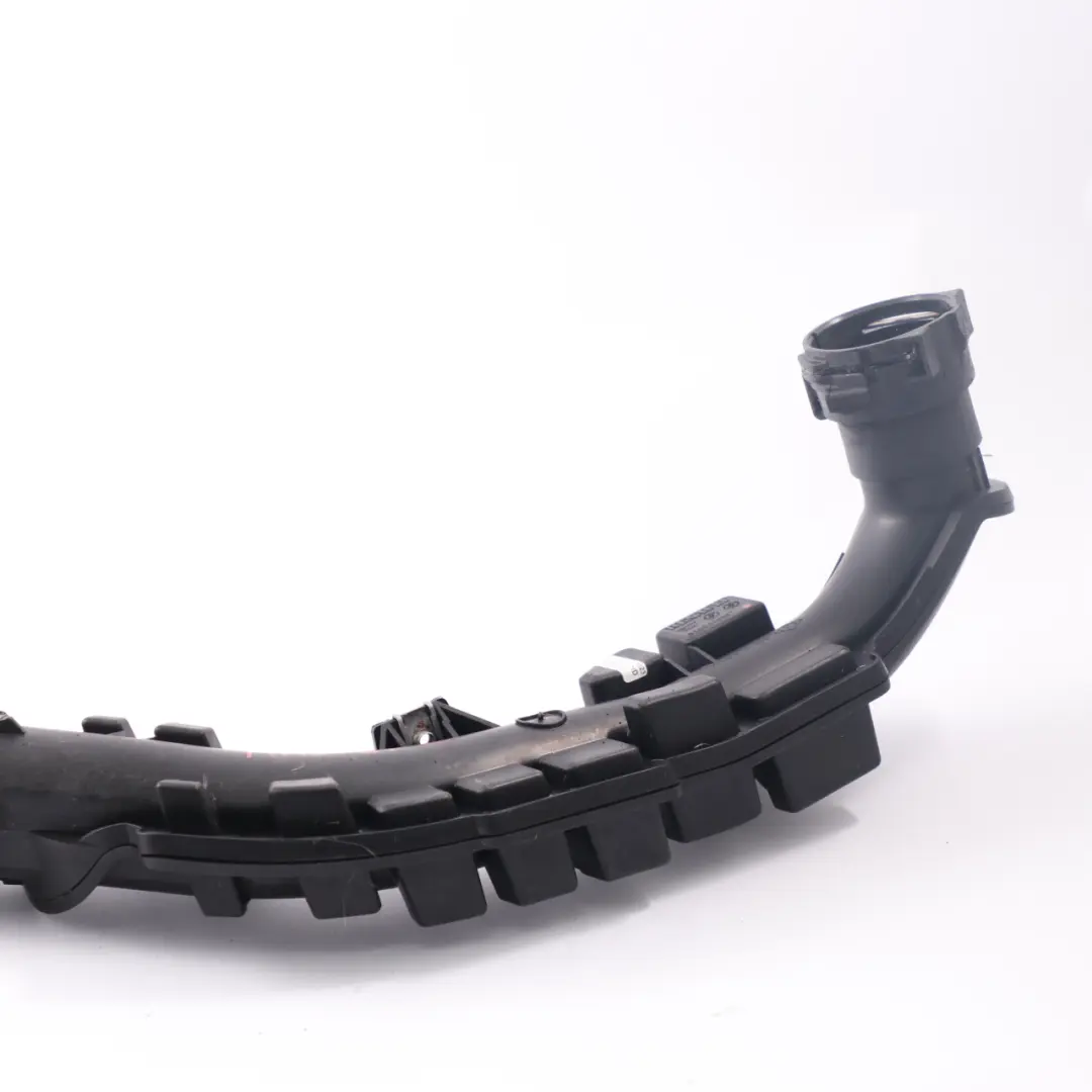 Renault Master II 2.5 dCi Air Filter Intake Pipe Hose Line Diesel - SKU 8200646967 - Part number 8200646967
