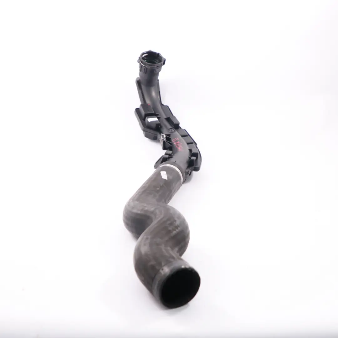 Filter Intake Pipe Hose Line Diesel to Renault Master II 2.5 dCi Air with Part number 8200646967 Renault Master II 2.5 dCi Air Filter Intake Pipe Hose Line Diesel - SKU 8200646967 - Part number 8200646967