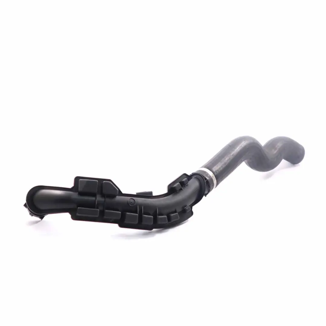 Renault Master II 2.5 dCi Air Filter Intake Pipe Hose Line Diesel - SKU 8200646967 - Part number 8200646967