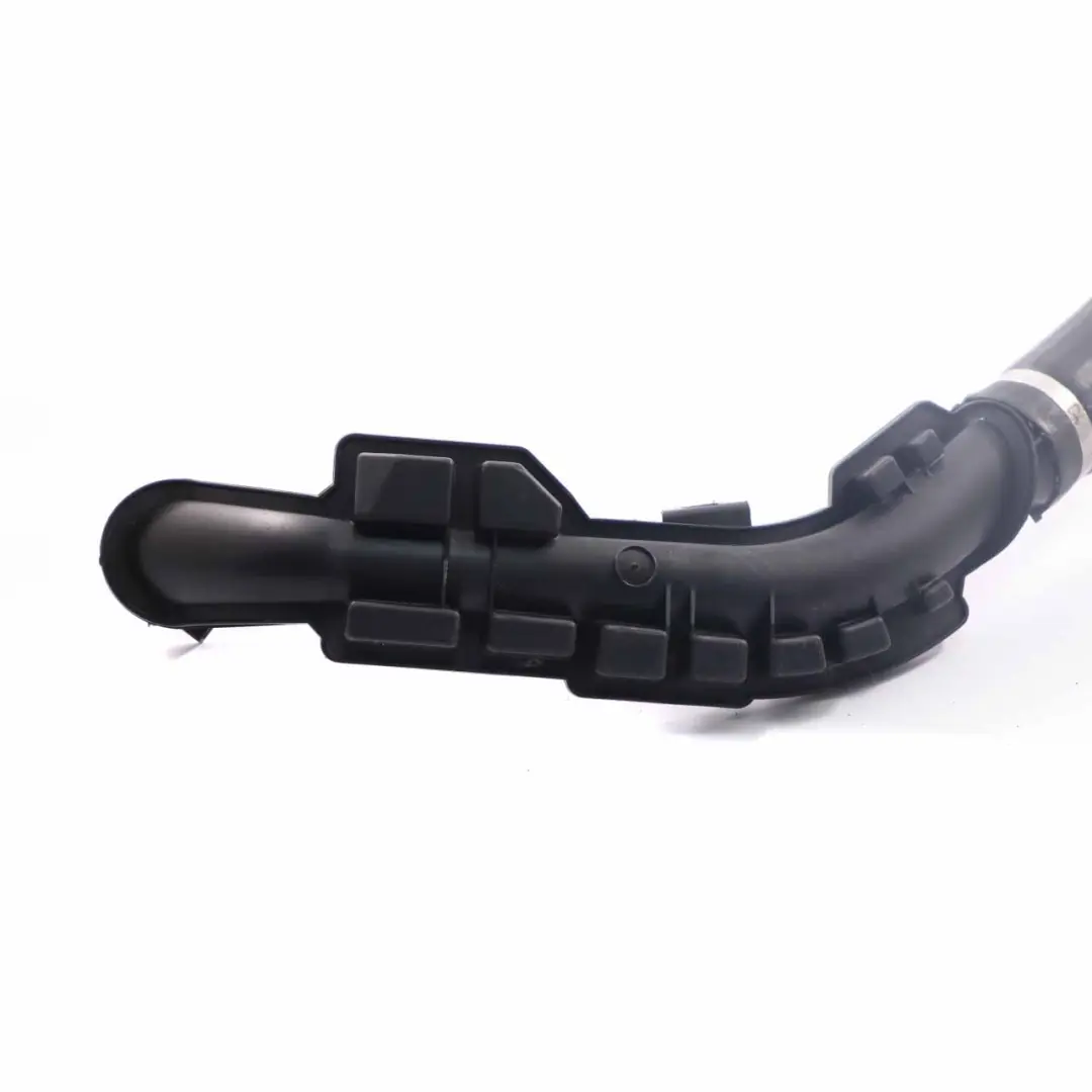 Renault Master II 2.5 dCi Air Filter Intake Pipe Hose Line Diesel - SKU 8200646967 - Part number 8200646967
