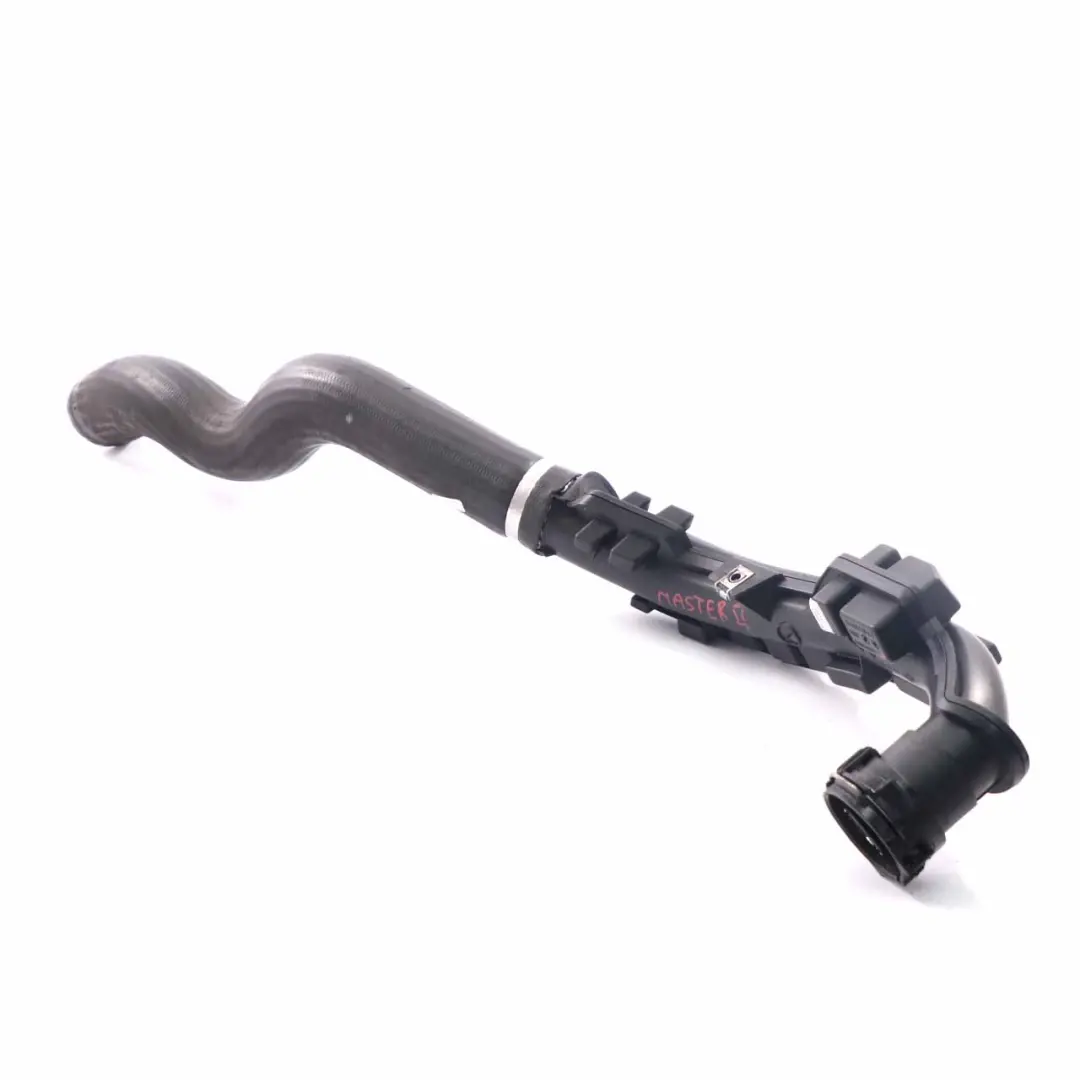 Renault Master II 2.5 dCi Air Filter Intake Pipe Hose Line Diesel - SKU 8200646967 - Part number 8200646967