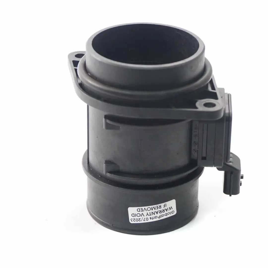 Flow Mass Meter Sensor 5WK97020 to Renault Trafic Opel Vivaro Air with Part number 8200651315 Renault Trafic Opel Vivaro Air Flow Mass Meter Sensor 5WK97020 - SKU 8200651315 - Part number 8200651315