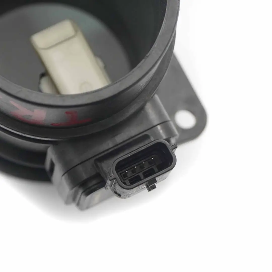 Sensor Medidor Masa Flujo Aire 5WK97020 para Renault Trafic Opel Vivaro con número de pieza 8200651315 Renault Trafic Opel Vivaro Sensor Medidor Masa Flujo Aire 5WK97020 - SKU 8200651315 - Número de pieza 8200651315