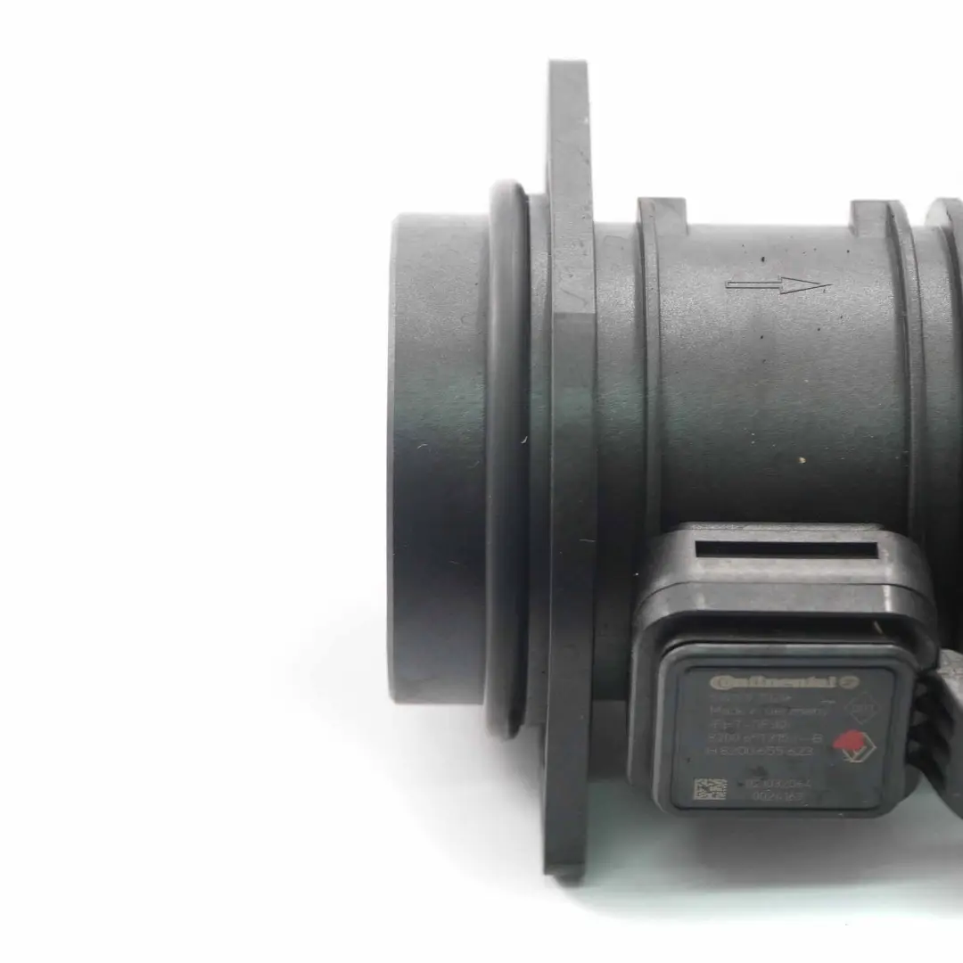 Renault Trafic Opel Vivaro Luft Massen Messer Sensor 5WK97020 - SKU 8200651315 - Teilenummer 8200651315