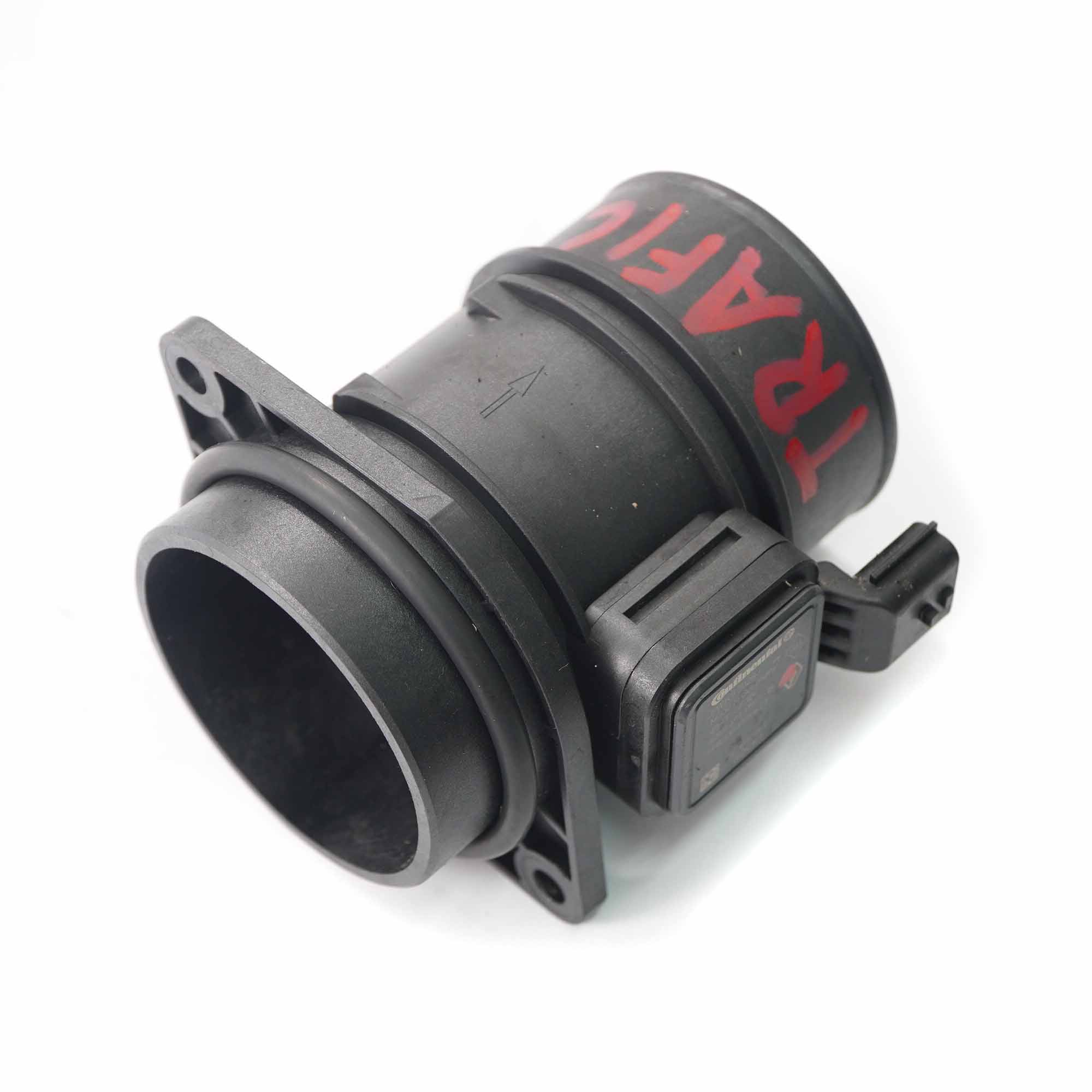 PEIUOK Connecteur De Capteur De Débit D'air à 4 Broches