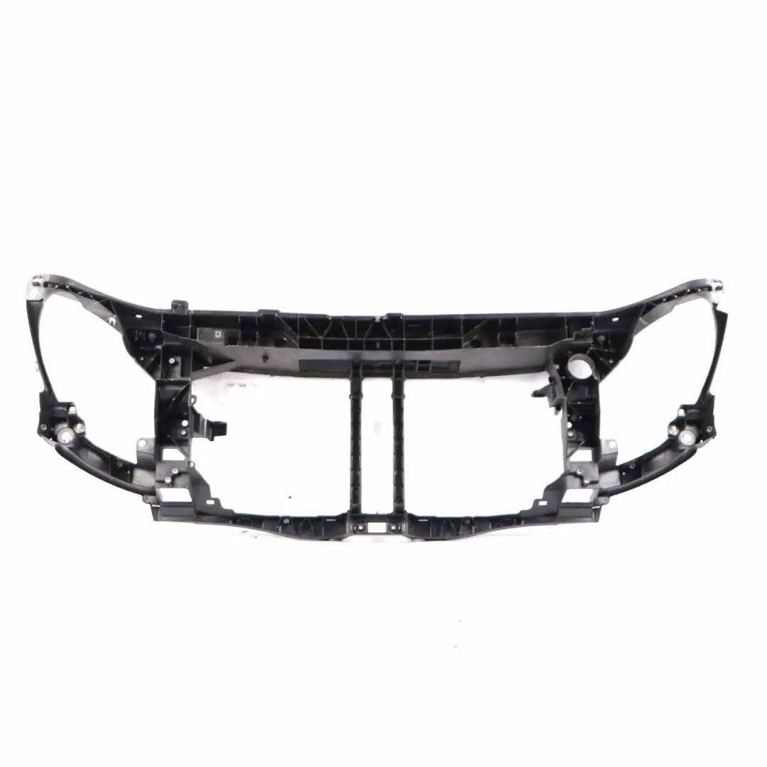 Slam Beam Panel Front Radiator Cowling Mounting to Renault Master III with Part number 8200657209 Renault Master III Slam Beam Panel Front Radiator Cowling Mounting - SKU 8200657209 - Part number 8200657209