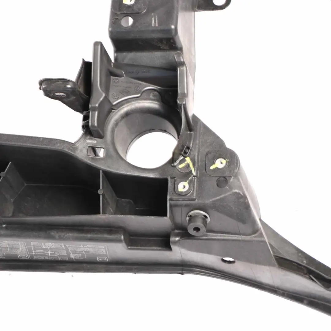 Slam Beam Panel Front Radiator Cowling Mounting to Renault Master III with Part number 8200657209 Renault Master III Slam Beam Panel Front Radiator Cowling Mounting - SKU 8200657209 - Part number 8200657209