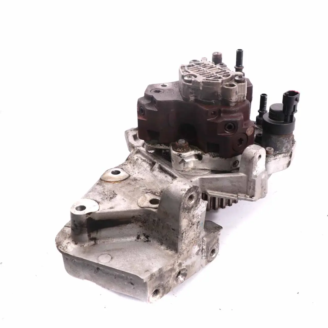 Pompe carburant haute pression Injection pour Renault Trafic 1.9 DCI à propos du numéro de pièce 8200659759 Renault Trafic 1.9 DCI Pompe carburant haute pression Injection - SKU 8200659759 - Numéro de pièce 8200659759