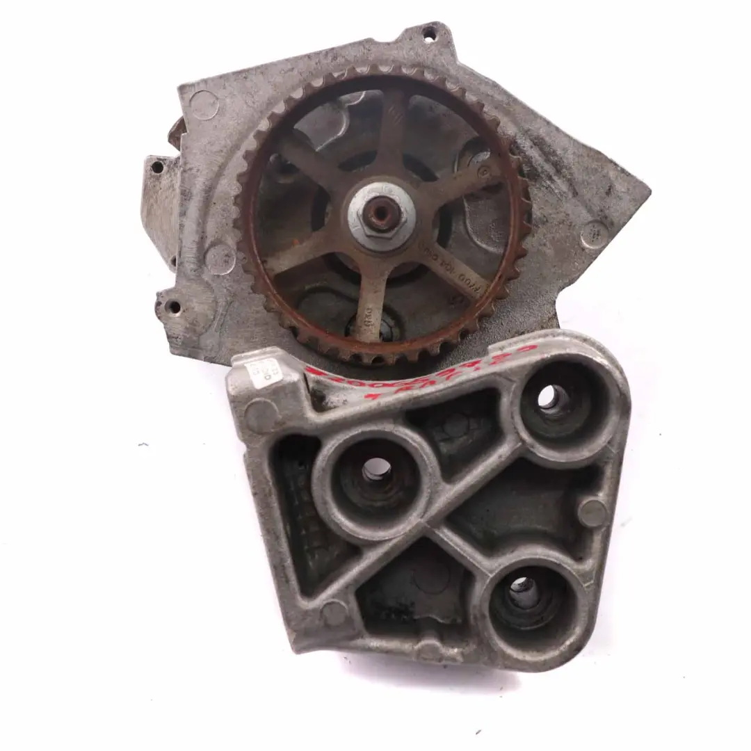 Pompe carburant haute pression Injection pour Renault Trafic 1.9 DCI à propos du numéro de pièce 8200659759 Renault Trafic 1.9 DCI Pompe carburant haute pression Injection - SKU 8200659759 - Numéro de pièce 8200659759