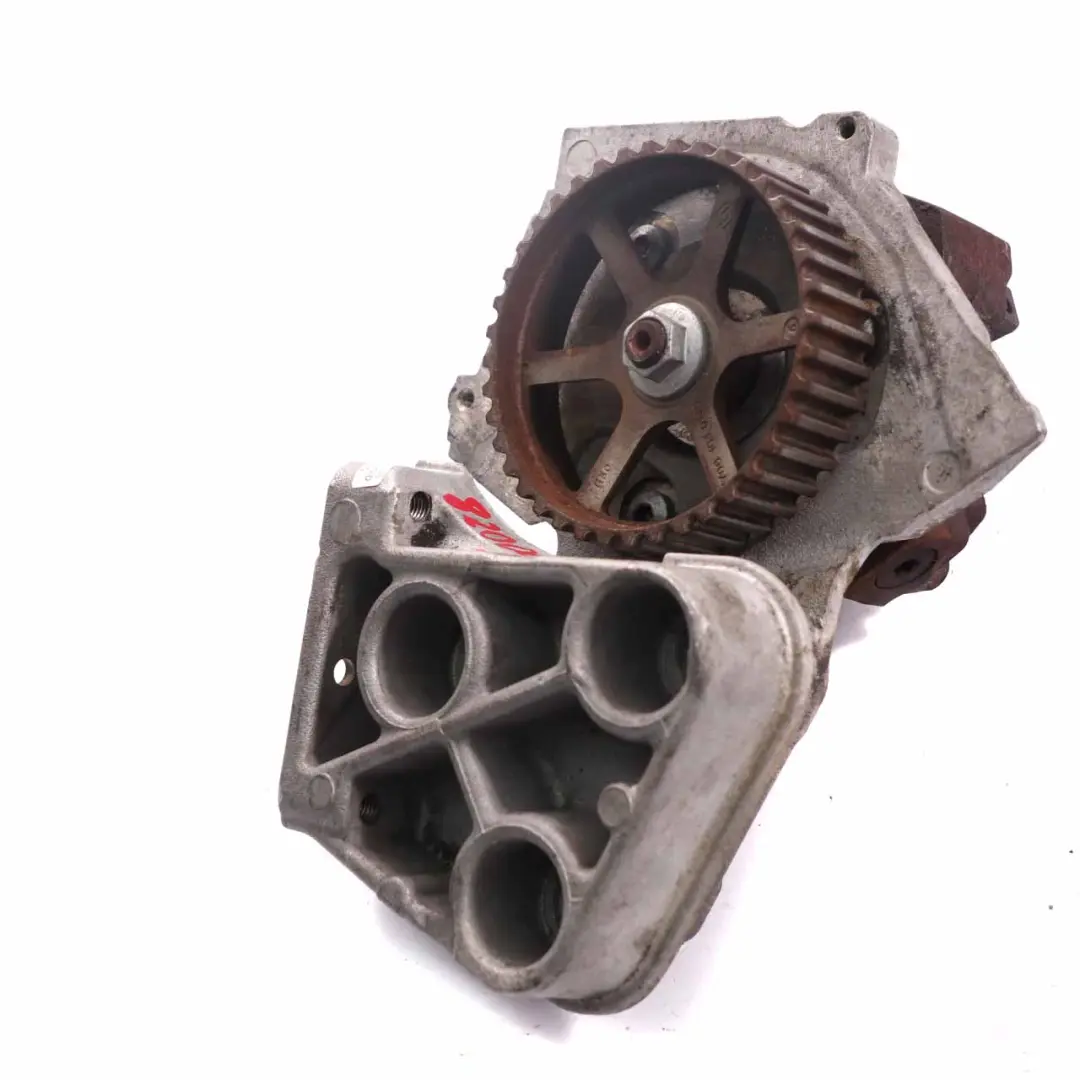 Pompa carburante alta pressione Iniezione per Renault Trafic 1.9 DCI con numero di parte 8200659759 Renault Trafic 1.9 DCI Pompa carburante alta pressione Iniezione - SKU 8200659759 - Numero di parte 8200659759