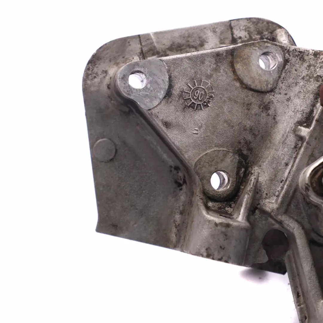 Pompe carburant haute pression Injection pour Renault Trafic 1.9 DCI à propos du numéro de pièce 8200659759 Renault Trafic 1.9 DCI Pompe carburant haute pression Injection - SKU 8200659759 - Numéro de pièce 8200659759