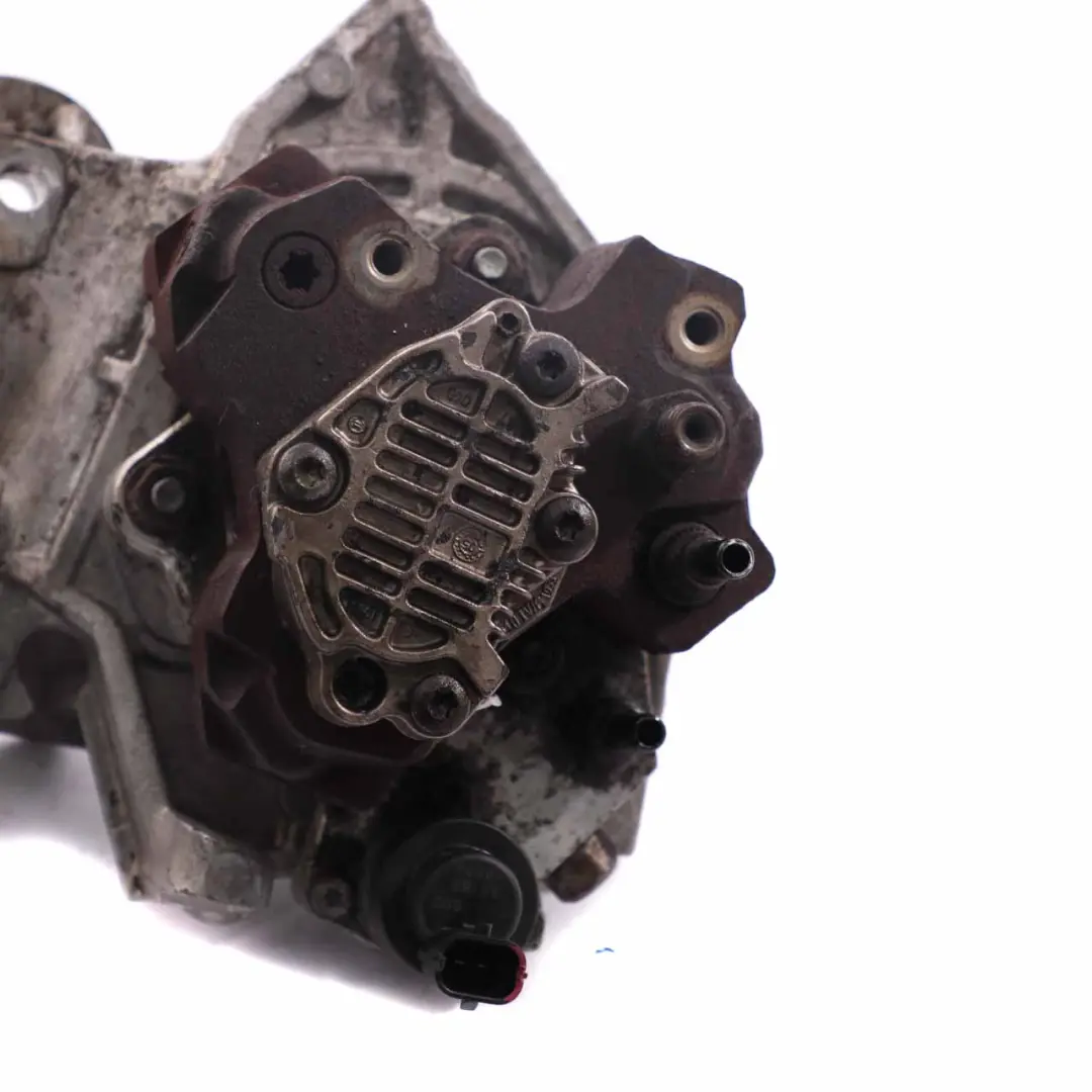 Renault Trafic 1.9 DCI Diesel High Pressure Fuel Pump Injection - SKU 8200659759 - Part number 8200659759