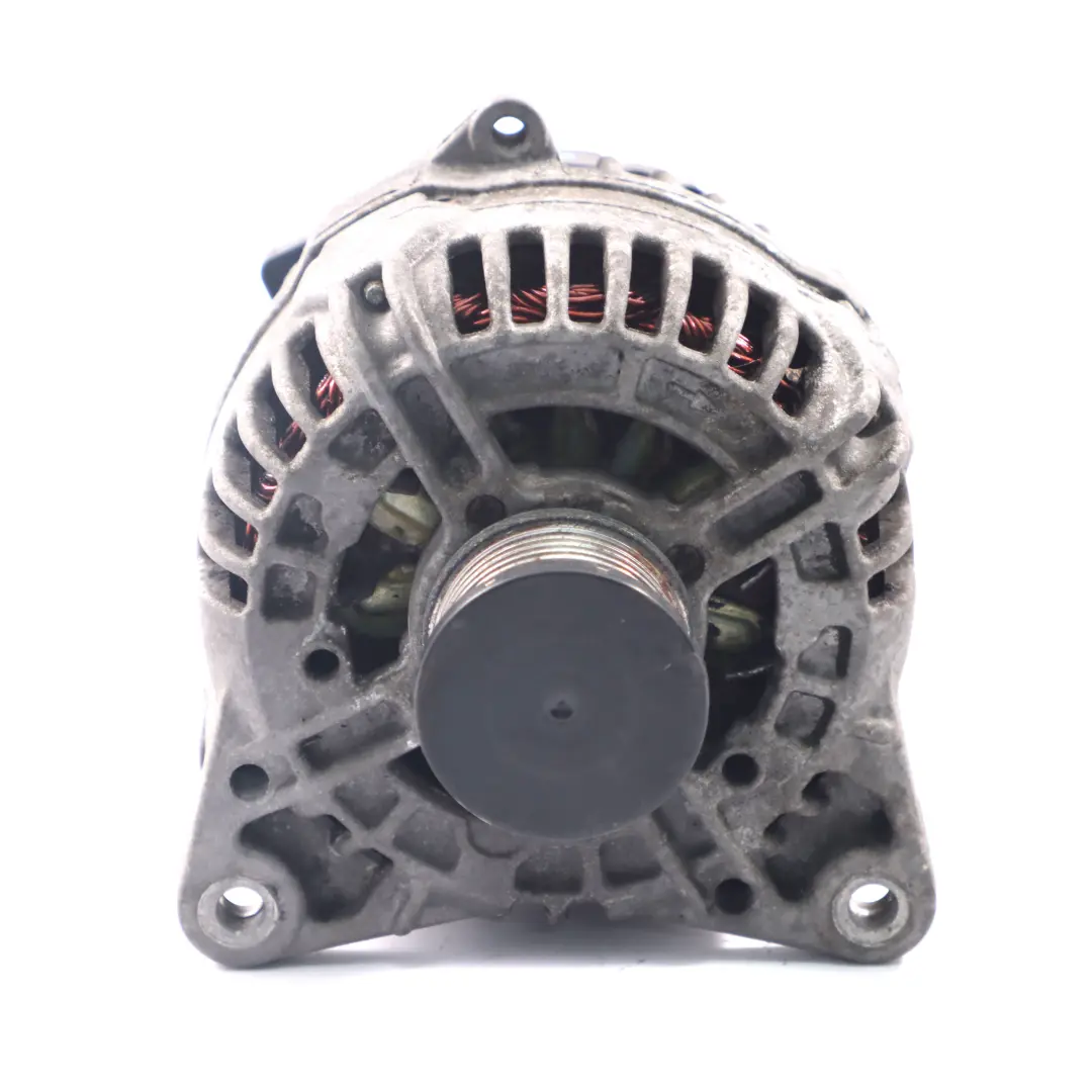 Alternador 14V 150A para Renault Master Laguna 2 Opel Movano A Motor con número de pieza 8200660022 Renault Master Laguna 2 Opel Movano A Motor Alternador 14V 150A - SKU 8200660022 - Número de pieza 8200660022