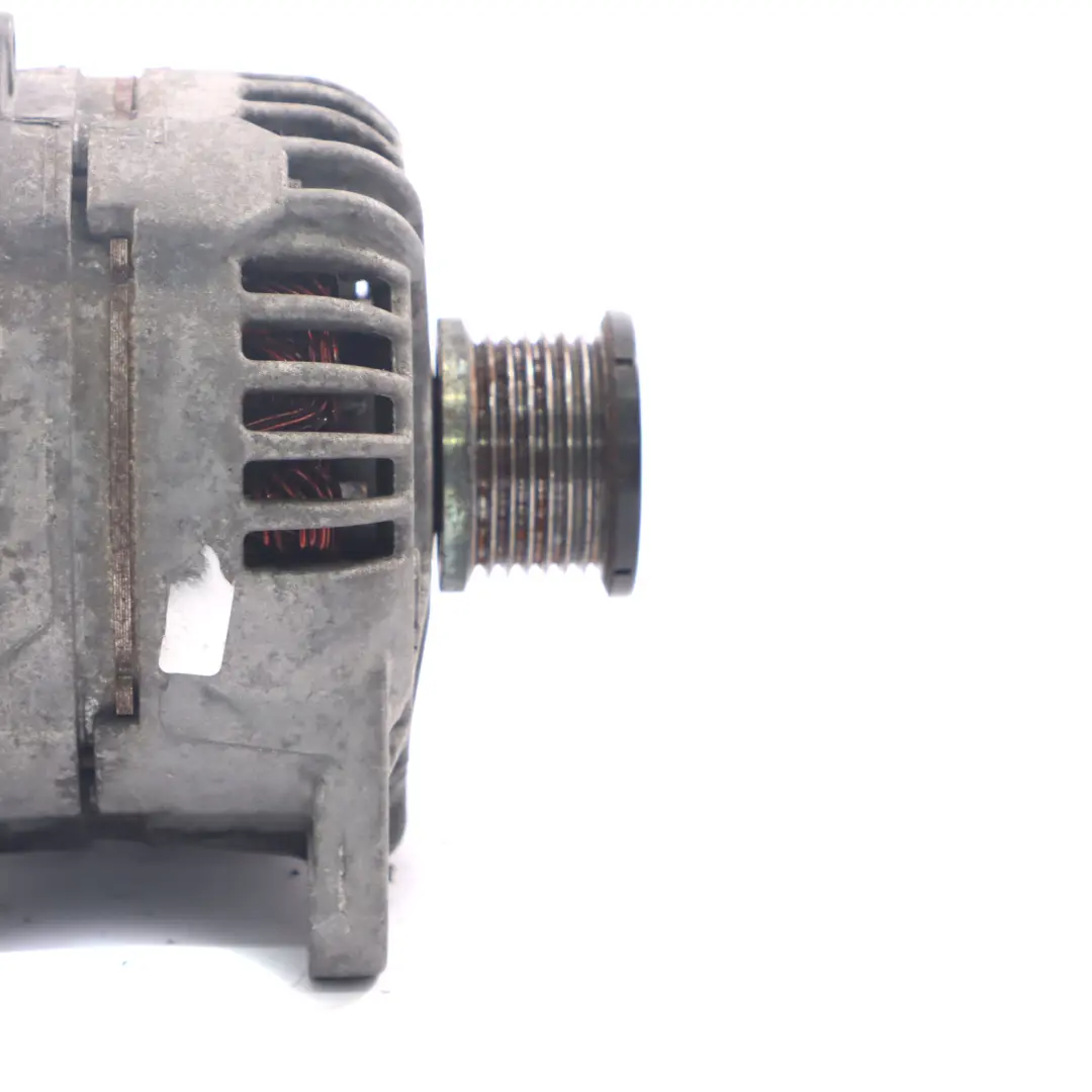 Alternator 14V 150A do Renault Master Laguna 2 Opel Movano A o numerze 8200660022 Renault Master Laguna 2 Opel Movano A Alternator 14V 150A - SKU 8200660022 - Numer Części 8200660022