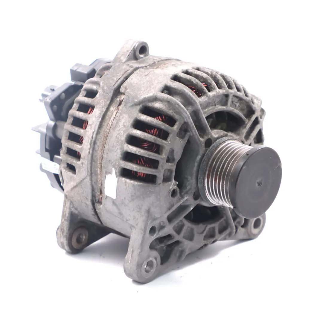 Alternator 14V 150A to Renault Master Laguna 2 Opel Movano A Engine with Part number 8200660022 Renault Master Laguna 2 Opel Movano A Engine Alternator 14V 150A - SKU 8200660022 - Part number 8200660022