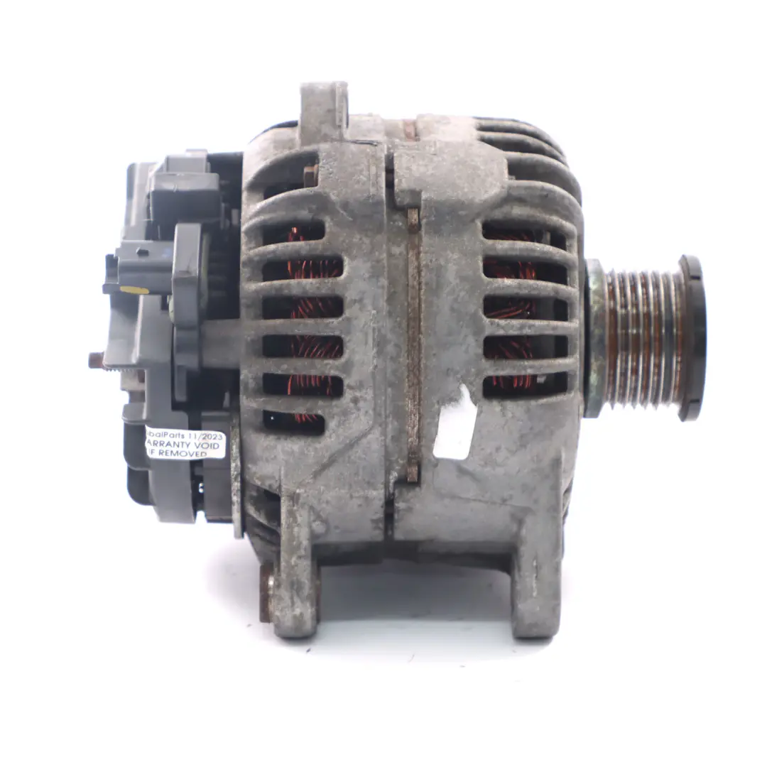 Alternateur moteur 14V 150A pour Renault Master Laguna 2 Opel Movano A à propos du numéro de pièce 8200660022 Renault Master Laguna 2 Opel Movano A Alternateur moteur 14V 150A - SKU 8200660022 - Numéro de pièce 8200660022