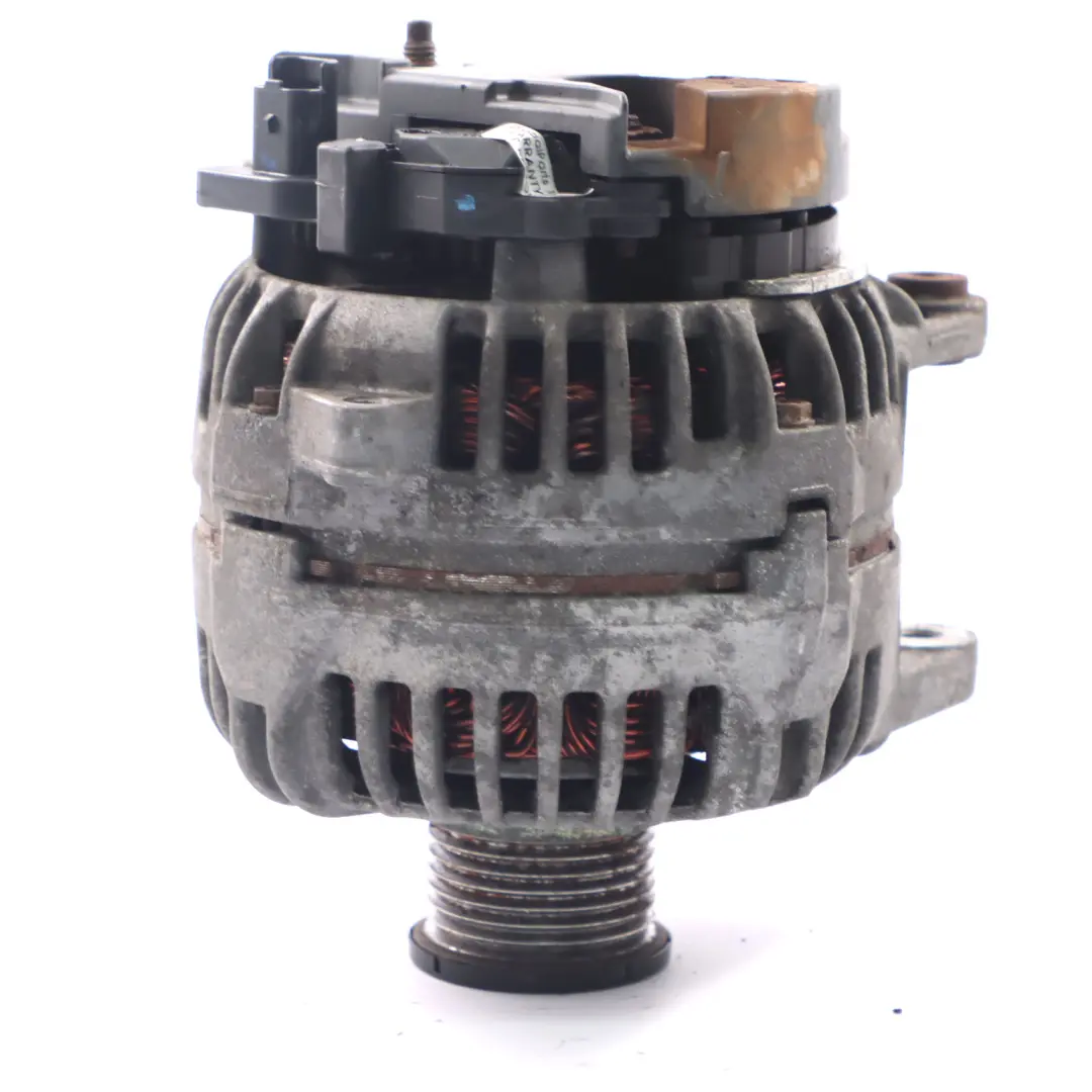 Alternator 14V 150A to Renault Master Laguna 2 Opel Movano A Engine with Part number 8200660022 Renault Master Laguna 2 Opel Movano A Engine Alternator 14V 150A - SKU 8200660022 - Part number 8200660022