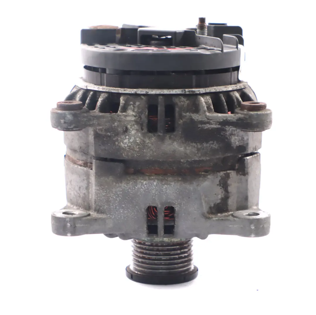 Alternator 14V 150A to Renault Master Laguna 2 Opel Movano A Engine with Part number 8200660022 Renault Master Laguna 2 Opel Movano A Engine Alternator 14V 150A - SKU 8200660022 - Part number 8200660022