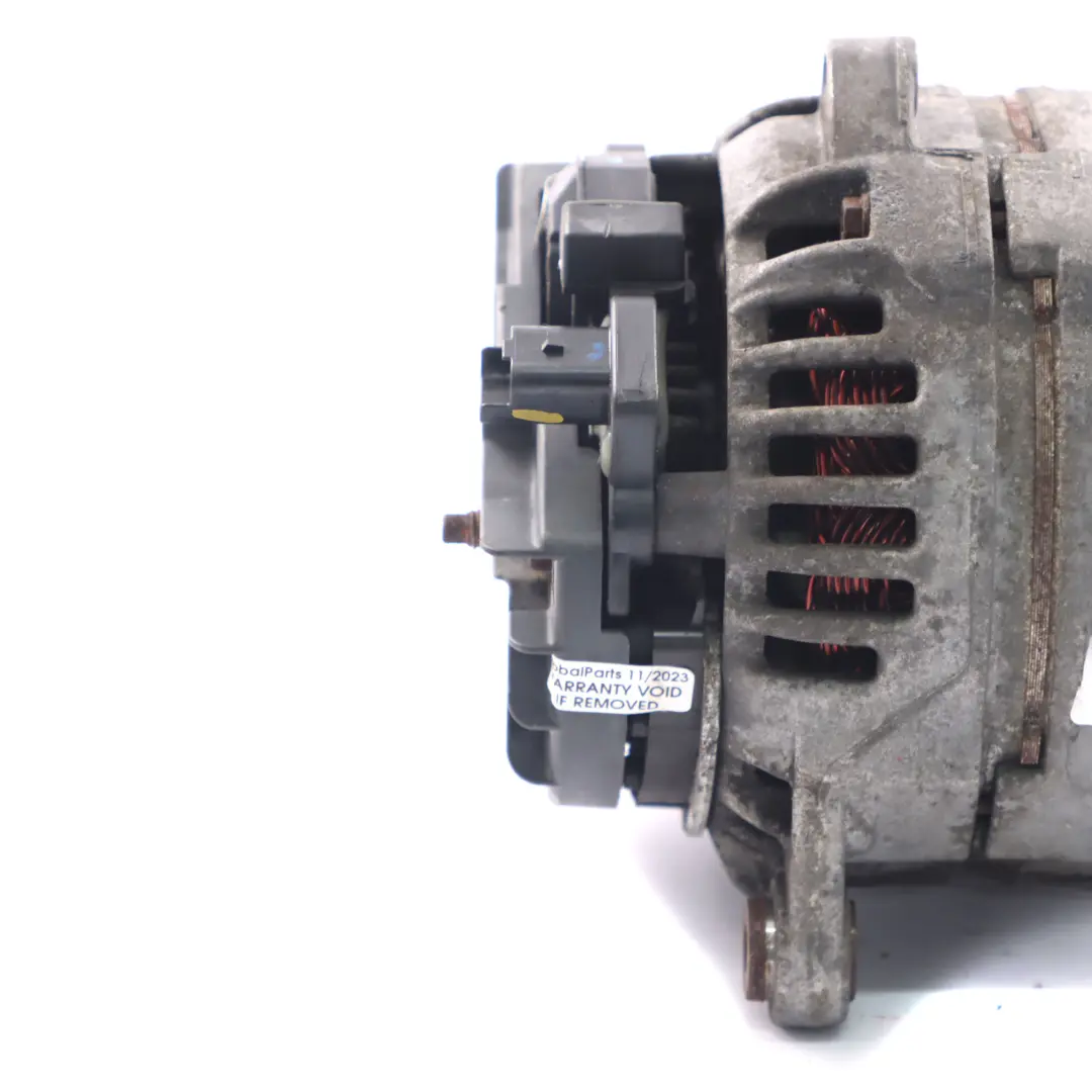 Alternator 14V 150A to Renault Master Laguna 2 Opel Movano A Engine with Part number 8200660022 Renault Master Laguna 2 Opel Movano A Engine Alternator 14V 150A - SKU 8200660022 - Part number 8200660022