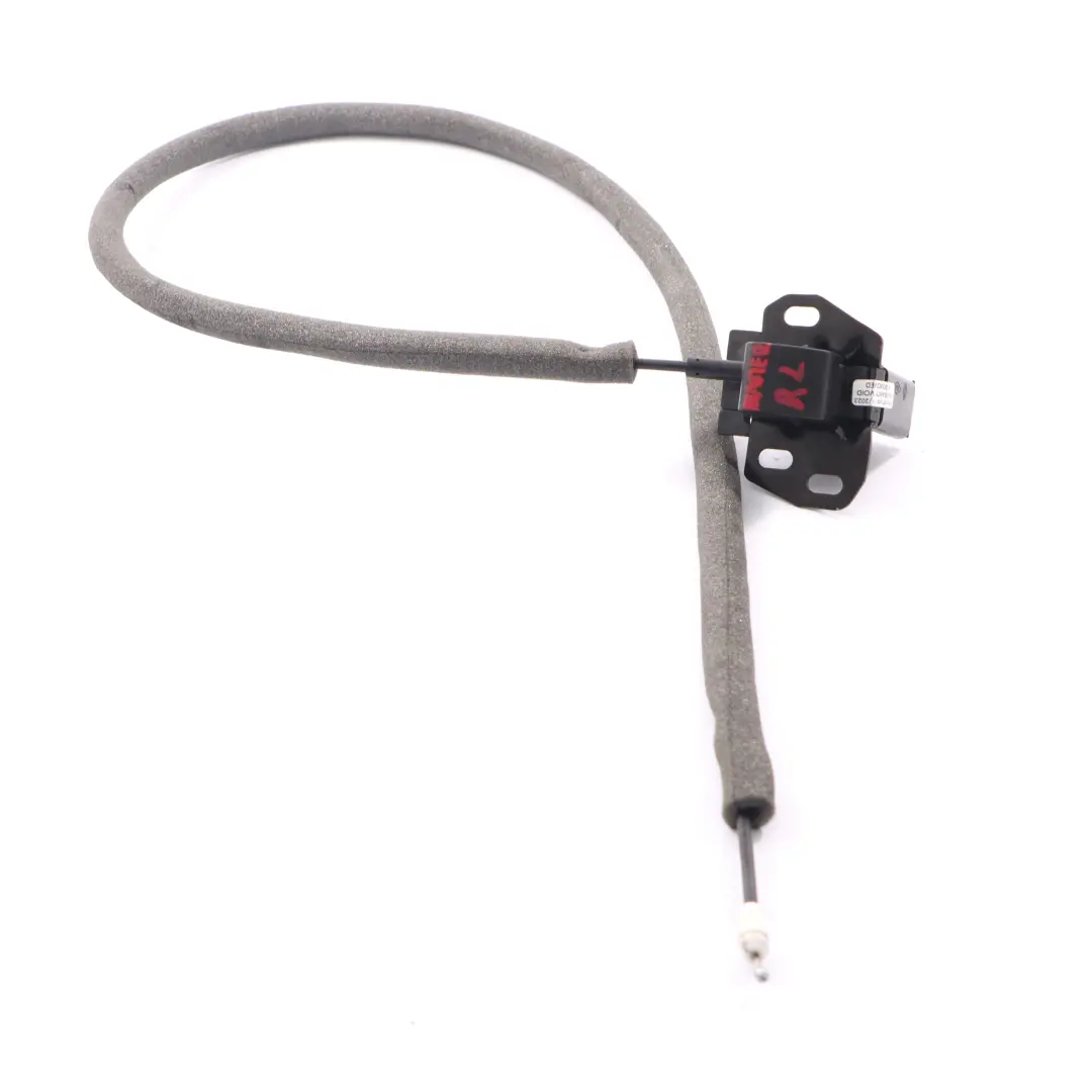 Serrure de Porte Renault Master III Arrière Gauche Cable pour à propos du numéro de pièce 8200661155 Serrure de Porte Renault Master III Arrière Gauche Cable - SKU 8200661155 - Numéro de pièce 8200661155