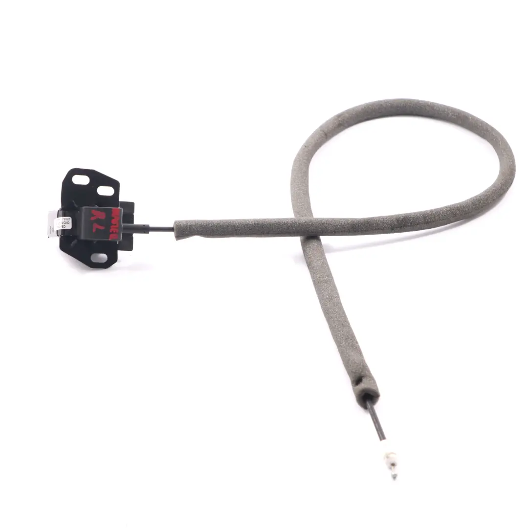 Türschloss Renault Master III hinten links unteres Griffkabel für mit Teilenummer 8200661155 Türschloss Renault Master III hinten links unteres Griffkabel - SKU 8200661155 - Teilenummer 8200661155