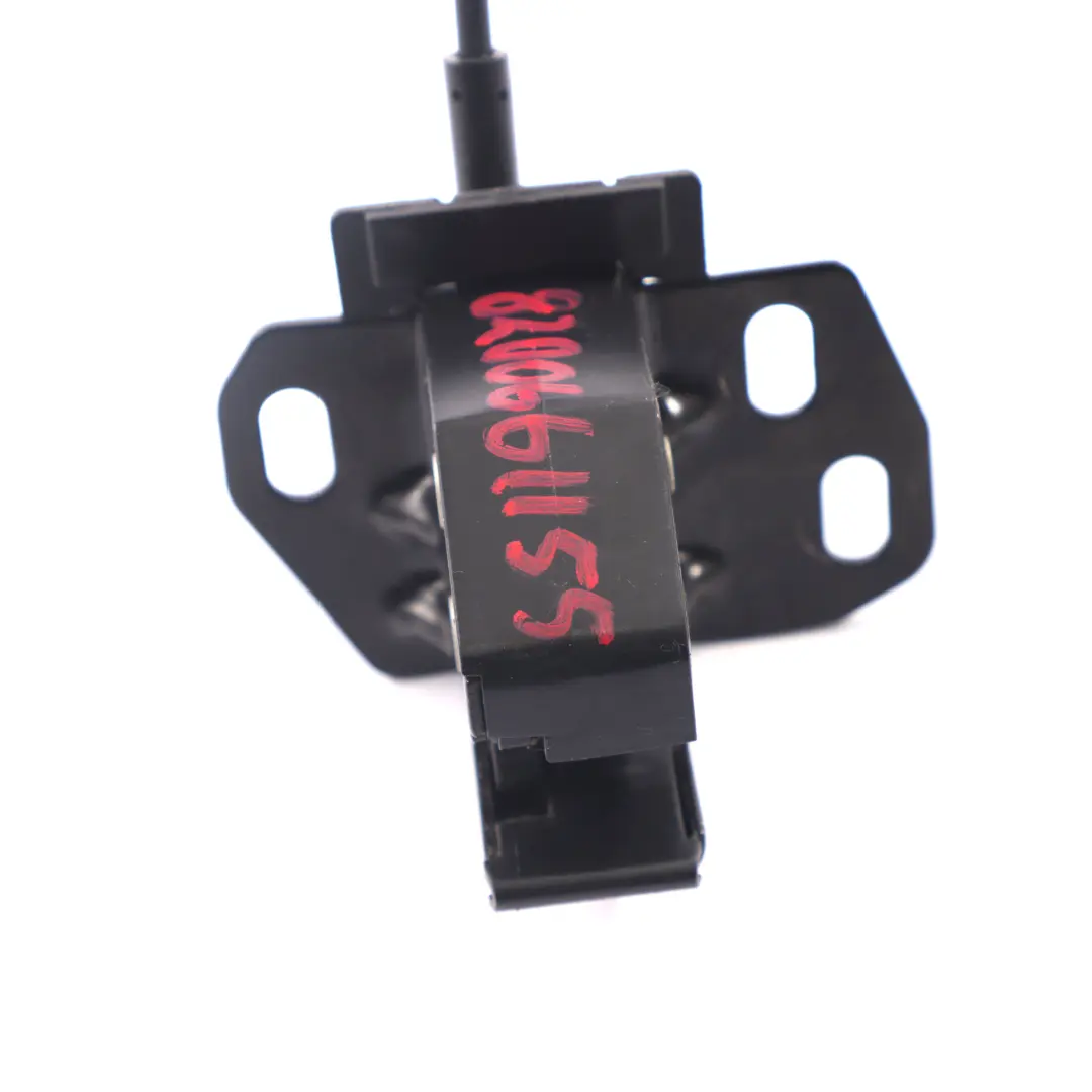 Serrure de Porte Renault Master III Arrière Gauche Cable pour à propos du numéro de pièce 8200661155 Serrure de Porte Renault Master III Arrière Gauche Cable - SKU 8200661155 - Numéro de pièce 8200661155