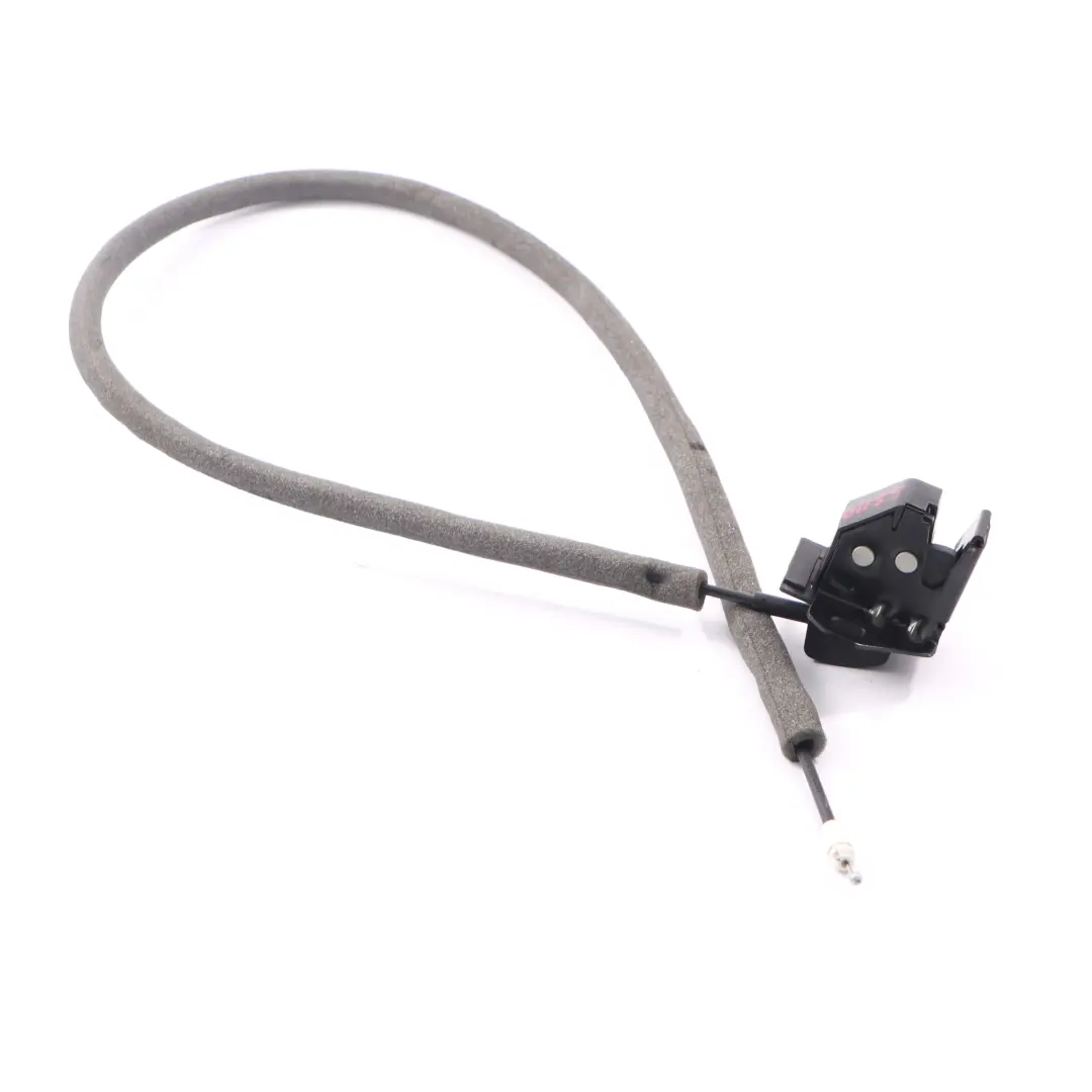  Door Lock Renault Master III Rear Left N/S Lower Handle Cable - SKU 8200661155 - Part number 8200661155