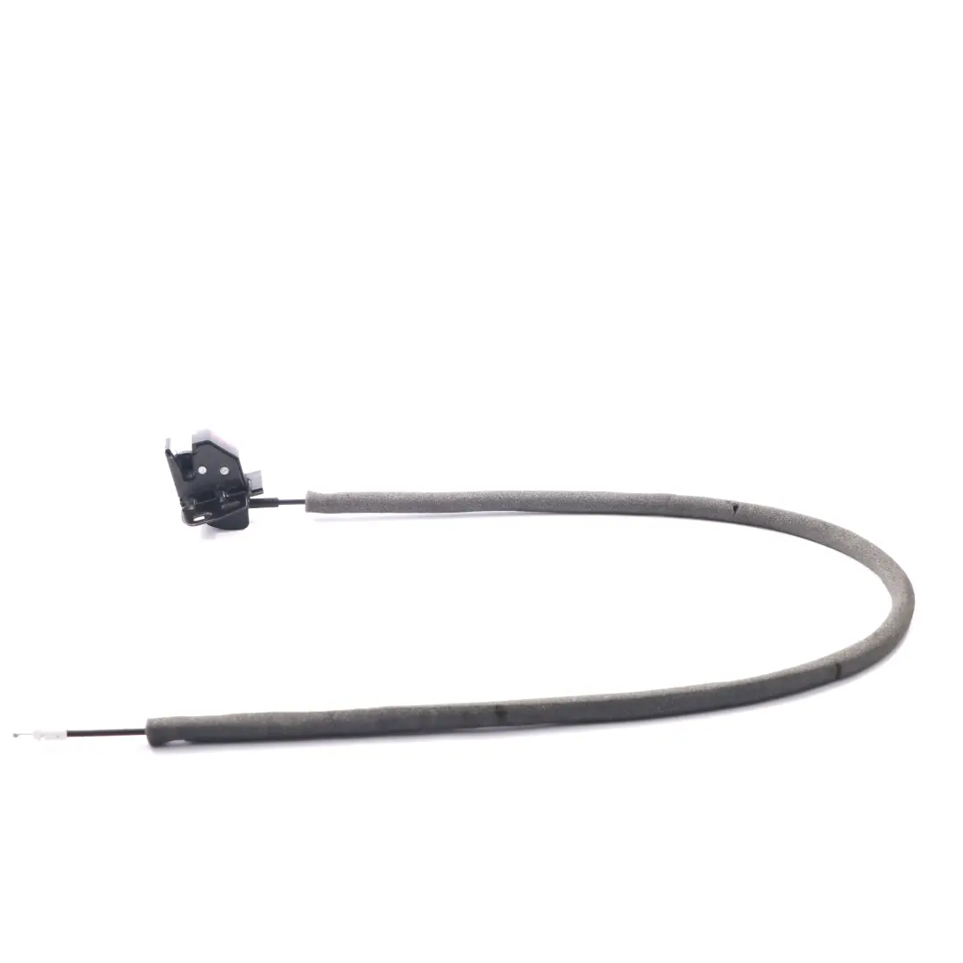 Zamek Górna Linka Cięgno Drzwi Lewy Tył do Renault Master III o numerze 8200661155 Renault Master III Zamek Górna Linka Cięgno Drzwi Lewy Tył - SKU 8200661155 - Numer Części 8200661155