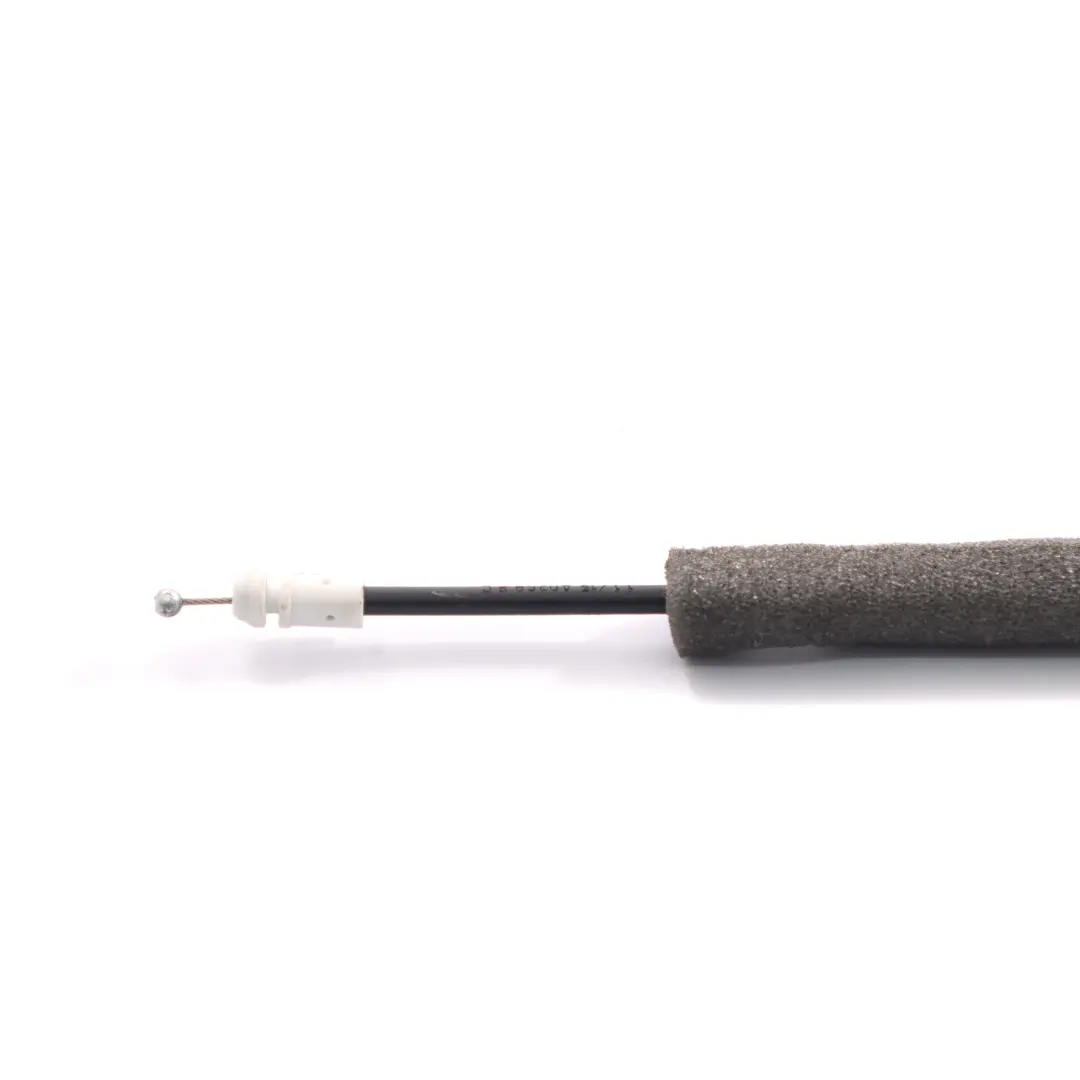 Serrure de Porte Renault Master III Arrière Gauche Cable pour à propos du numéro de pièce 8200661155 Serrure de Porte Renault Master III Arrière Gauche Cable - SKU 8200661155 - Numéro de pièce 8200661155