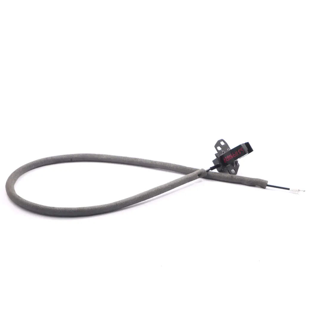 Door Lock Renault Master III Rear Left N/S Lower Handle Cable to with Part number 8200661155 Door Lock Renault Master III Rear Left N/S Lower Handle Cable - SKU 8200661155 - Part number 8200661155