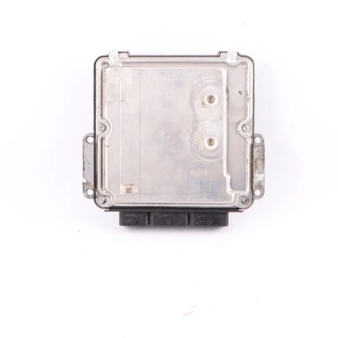 M9R 782 2.0 Diesel Unità Motore ECU per Renault Trafic 2 Vauxhall Vivaro con numero di parte 8200666516 Renault Trafic 2 Vauxhall Vivaro M9R 782 2.0 Diesel Unità Motore ECU - SKU 8200666516 - Numero di parte 8200666516