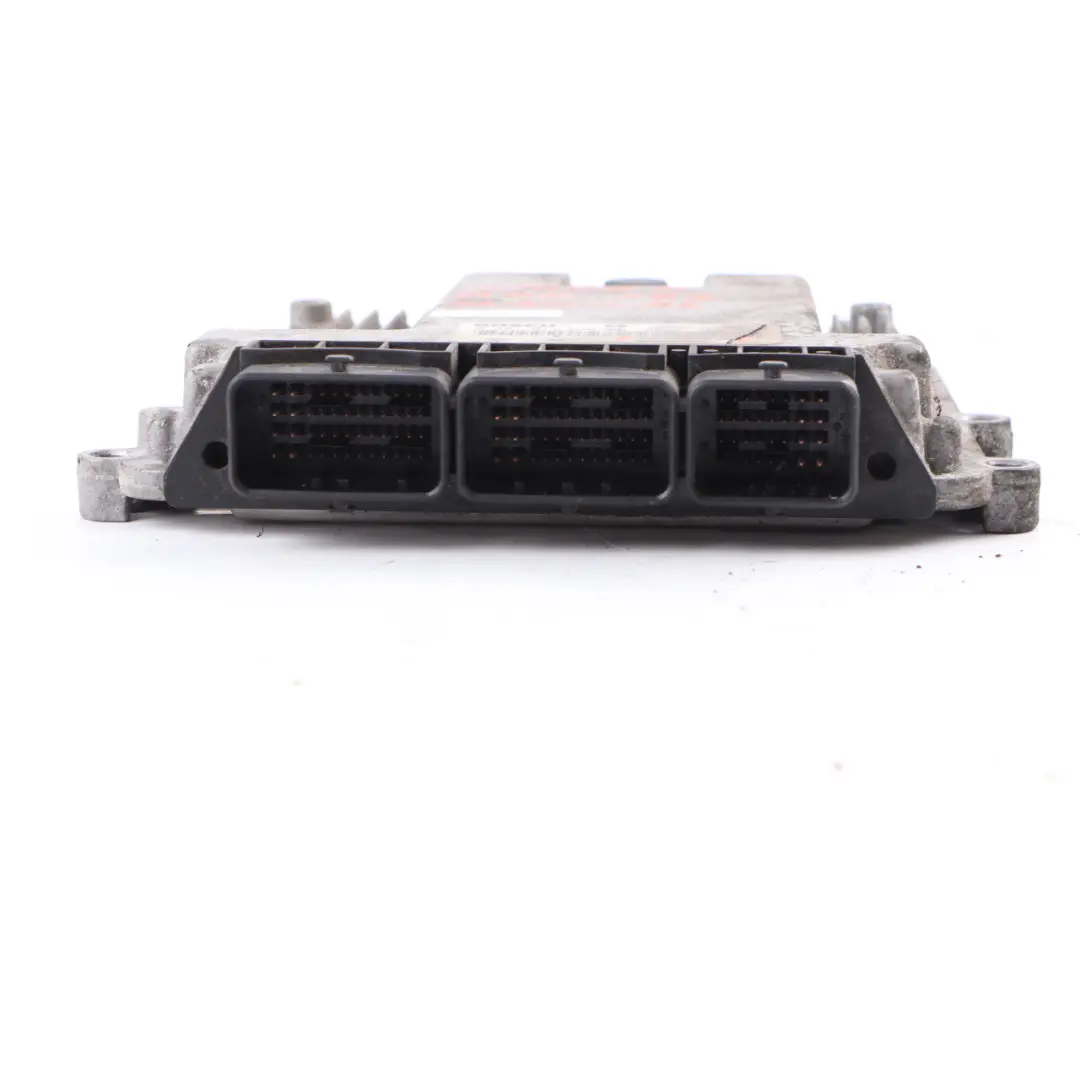 Renault Trafic 2 Vauxhall Vivaro M9R 782 2.0 Diesel Engine Unit ECU - SKU 8200666516 - Part number 8200666516