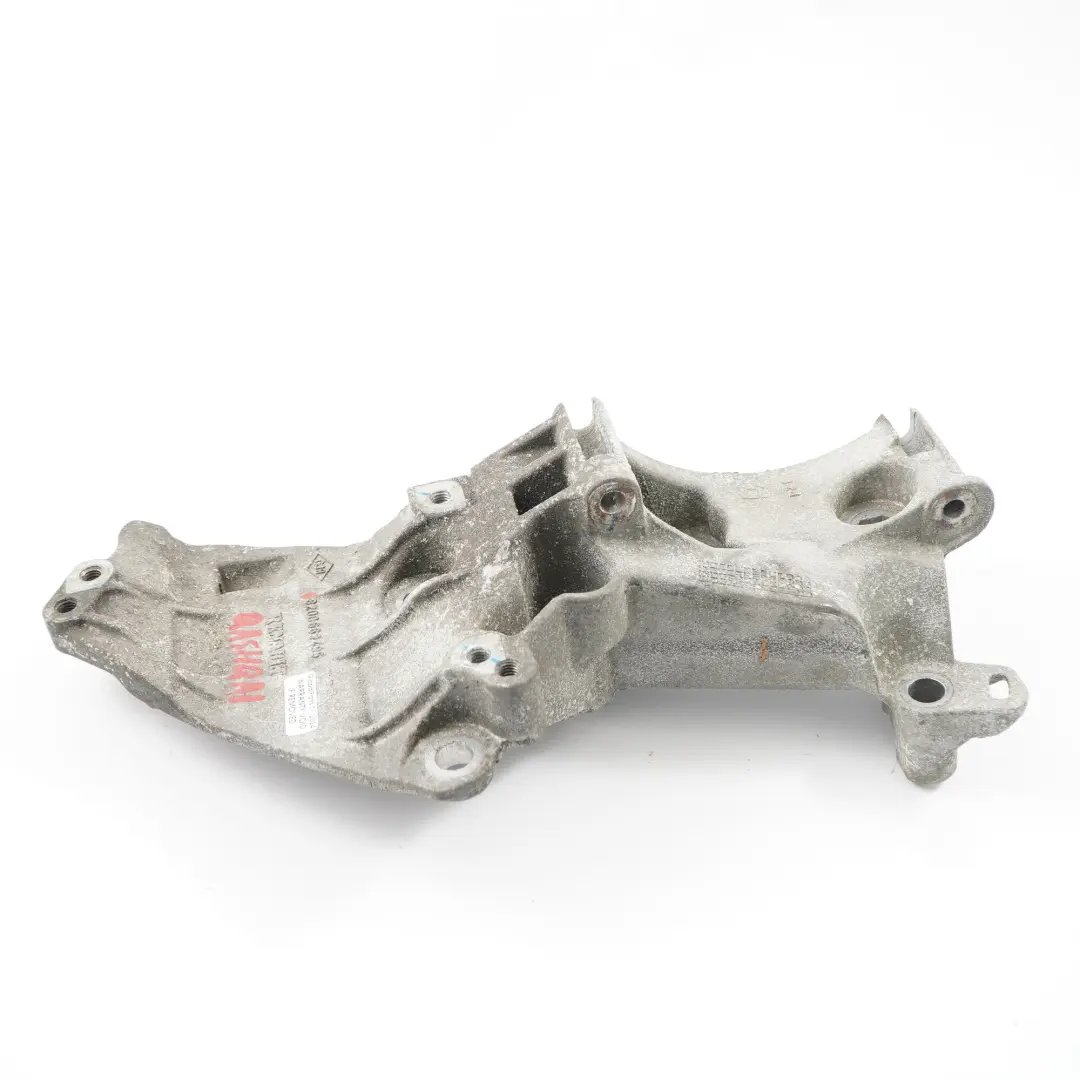 Supporto Alternatore A/C Compressore per Nissan Qashqai 1.5 dCi con numero di parte 8200669495 Nissan Qashqai 1.5 dCi Supporto Alternatore A/C Compressore - SKU 8200669495 - Numero di parte 8200669495