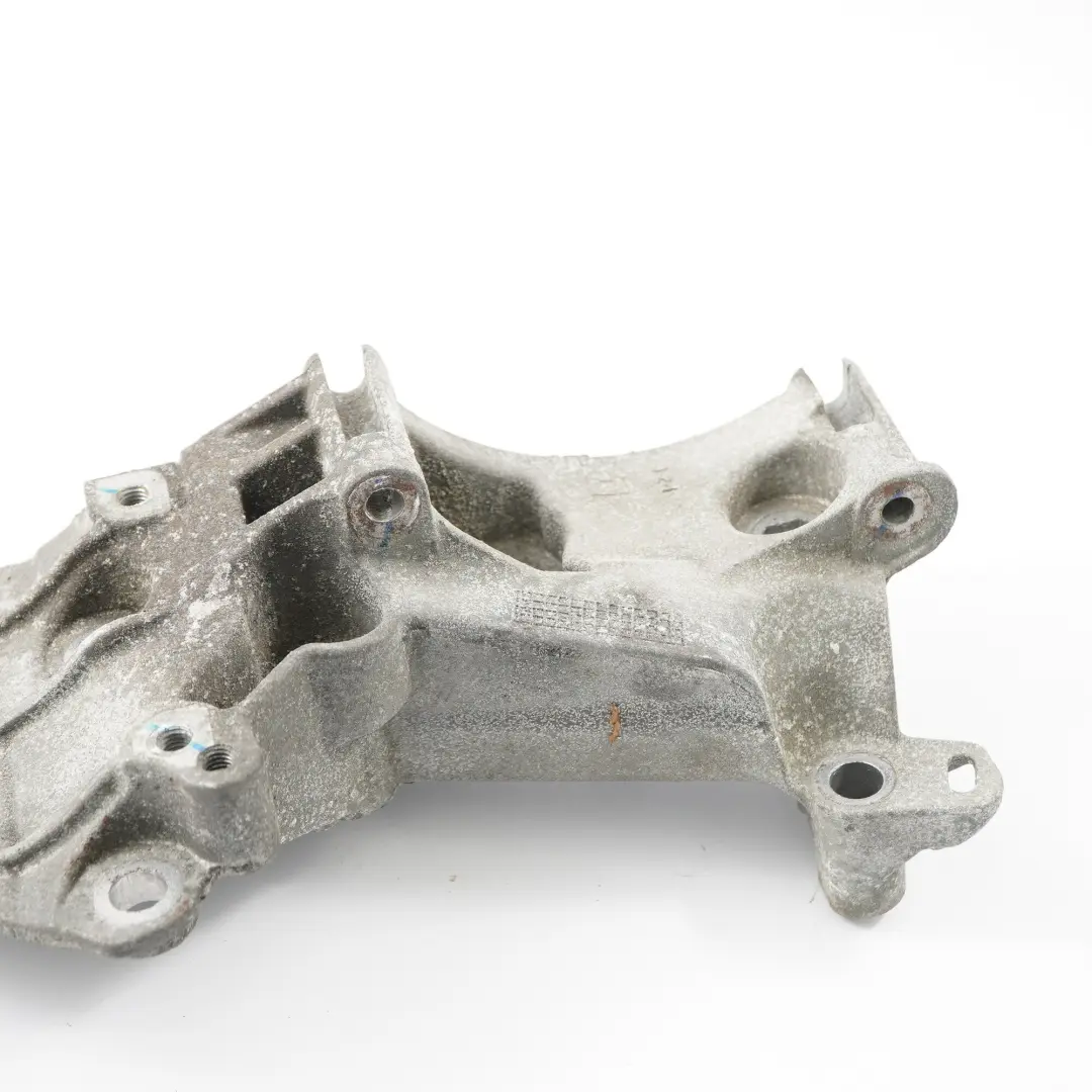 Alternador A/C Soporte Compresor para Nissan Qashqai 1.5 dCi con número de pieza 8200669495 Nissan Qashqai 1.5 dCi Alternador A/C Soporte Compresor - SKU 8200669495 - Número de pieza 8200669495