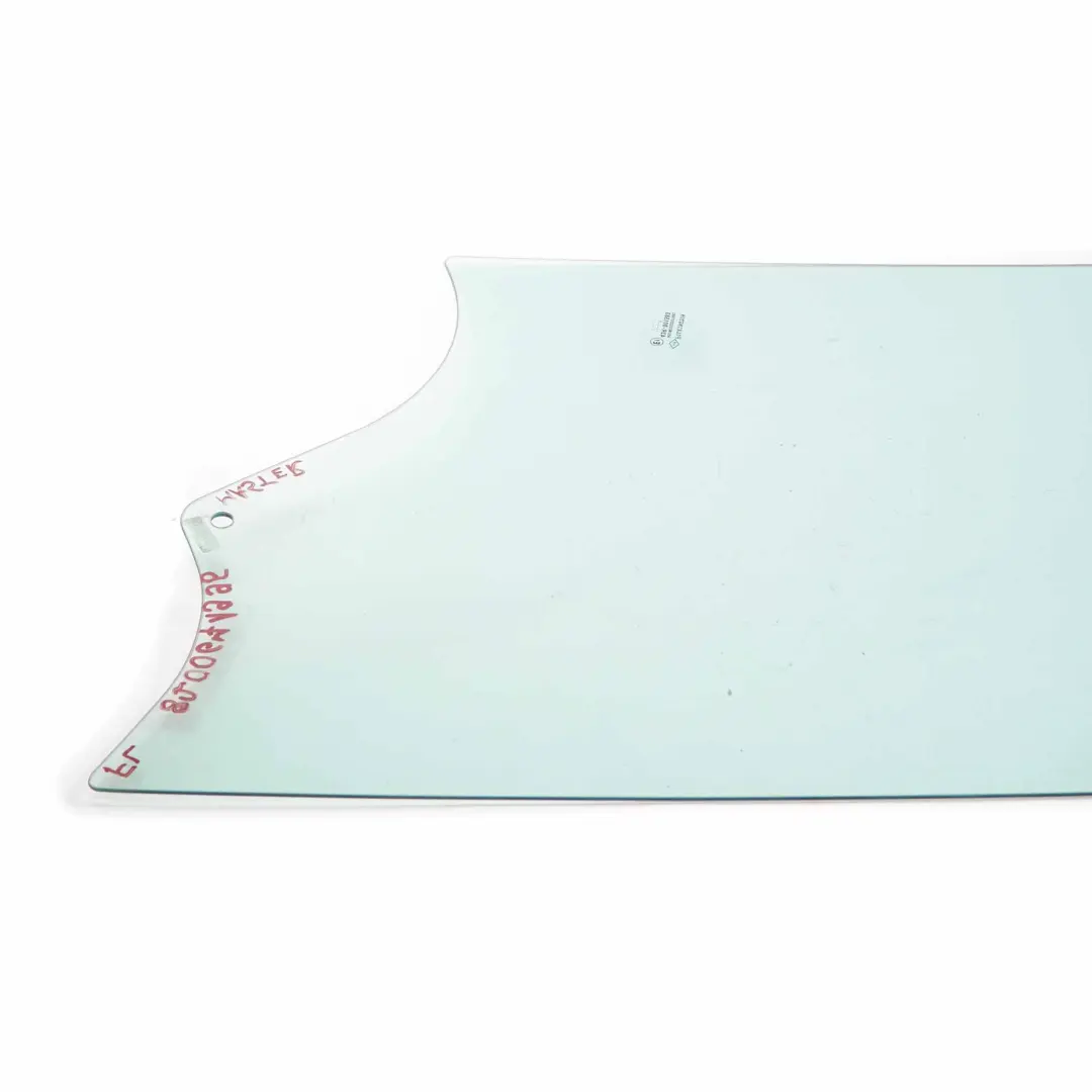 Window Glass Renault Master III Movano B Front Door Side Glazing Left N/S AS2 to with Part number 8200671995 Window Glass Renault Master III Movano B Front Door Side Glazing Left N/S AS2 - SKU 8200671995 - Part number 8200671995